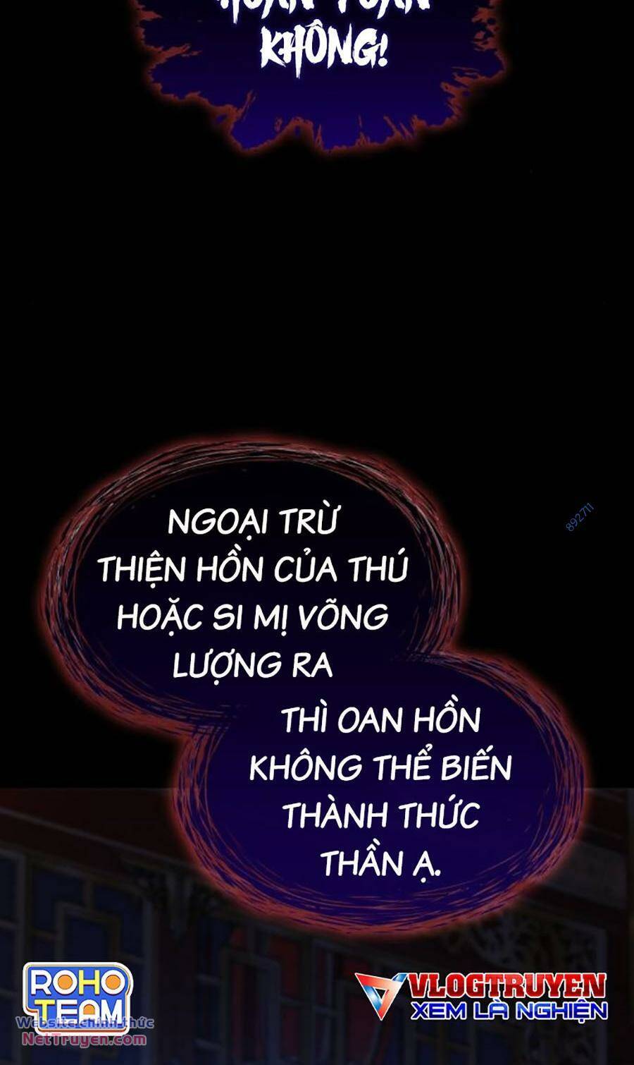 Quái Lực Loạn Thần Chapter 15 - Trang 2