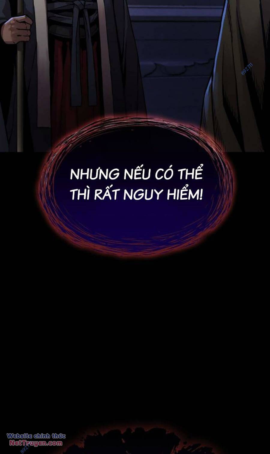 Quái Lực Loạn Thần Chapter 15 - Trang 2