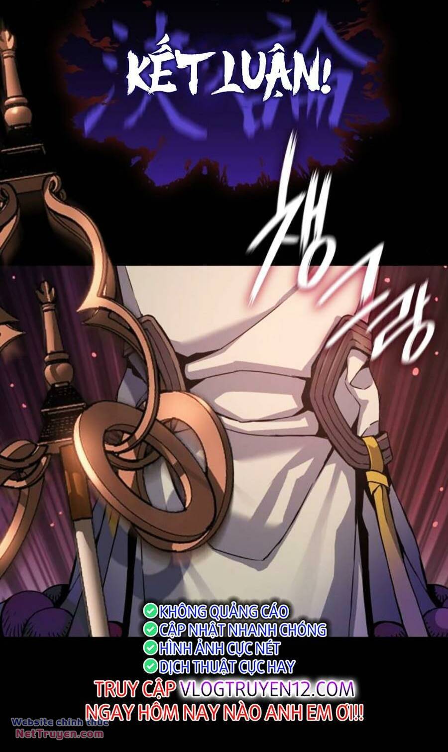 Quái Lực Loạn Thần Chapter 15 - Trang 2