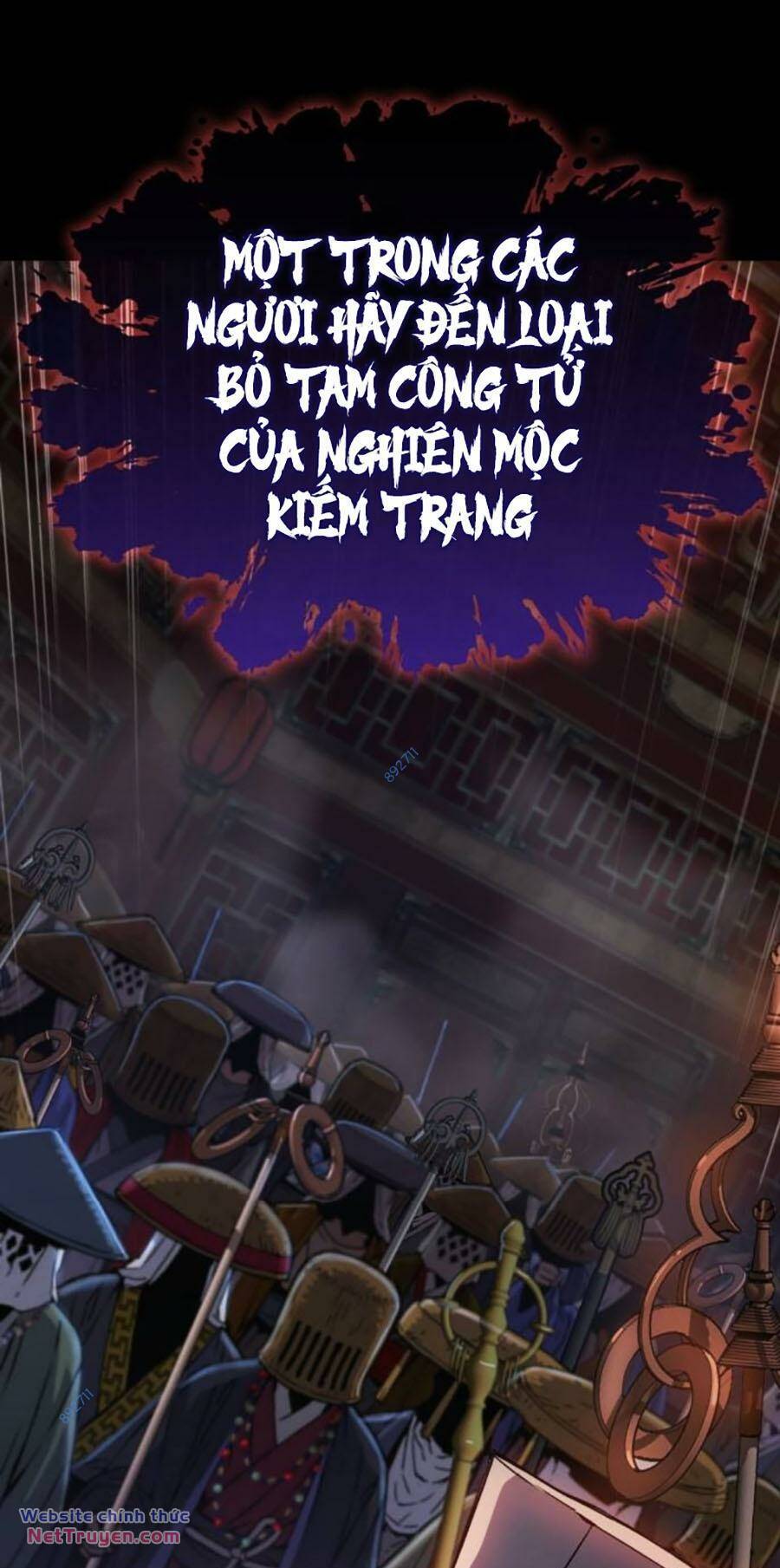 Quái Lực Loạn Thần Chapter 15 - Trang 2