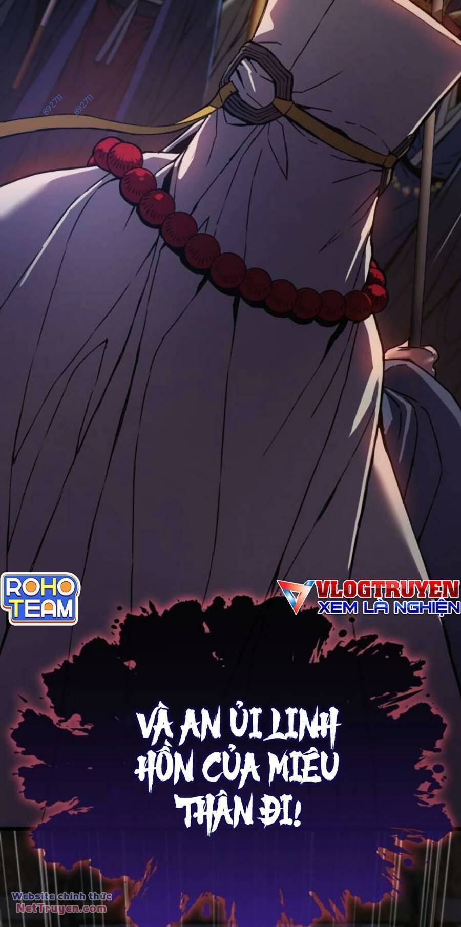 Quái Lực Loạn Thần Chapter 15 - Trang 2