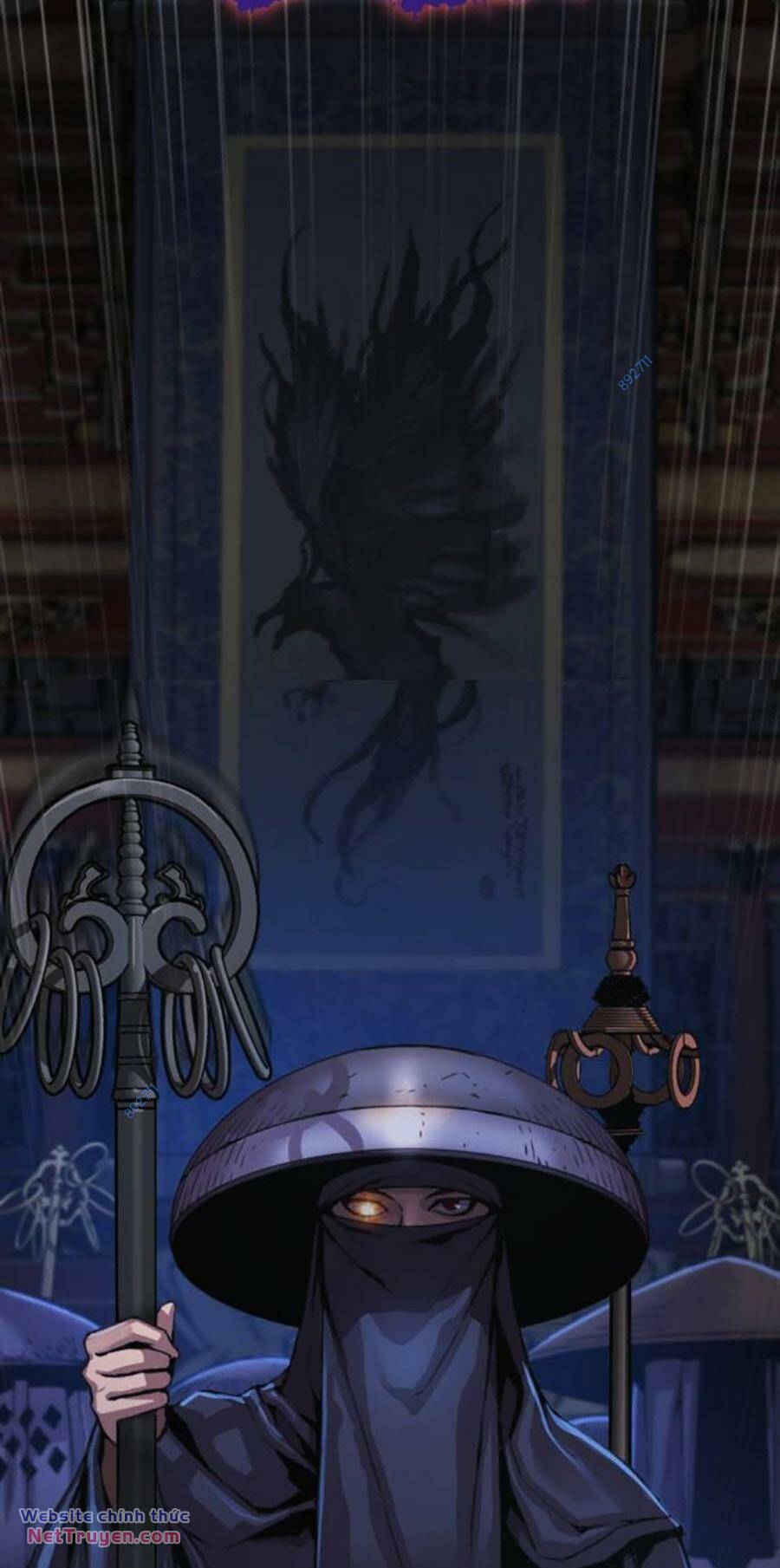 Quái Lực Loạn Thần Chapter 15 - Trang 2