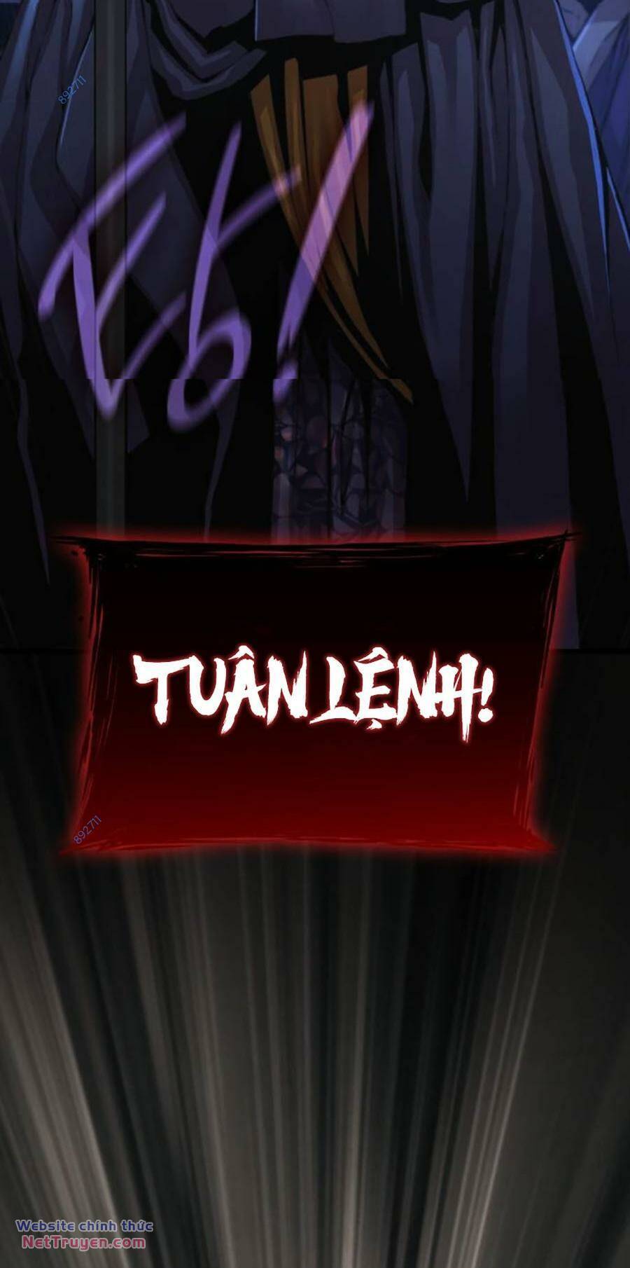 Quái Lực Loạn Thần Chapter 15 - Trang 2