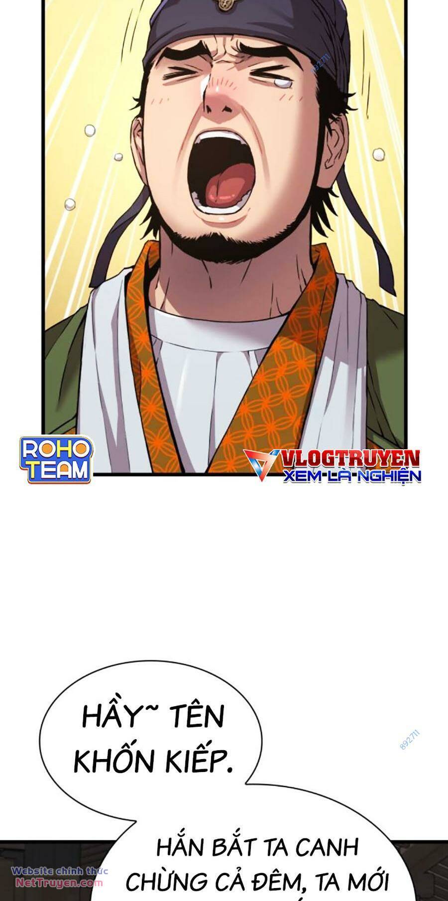 Quái Lực Loạn Thần Chapter 15 - Trang 2