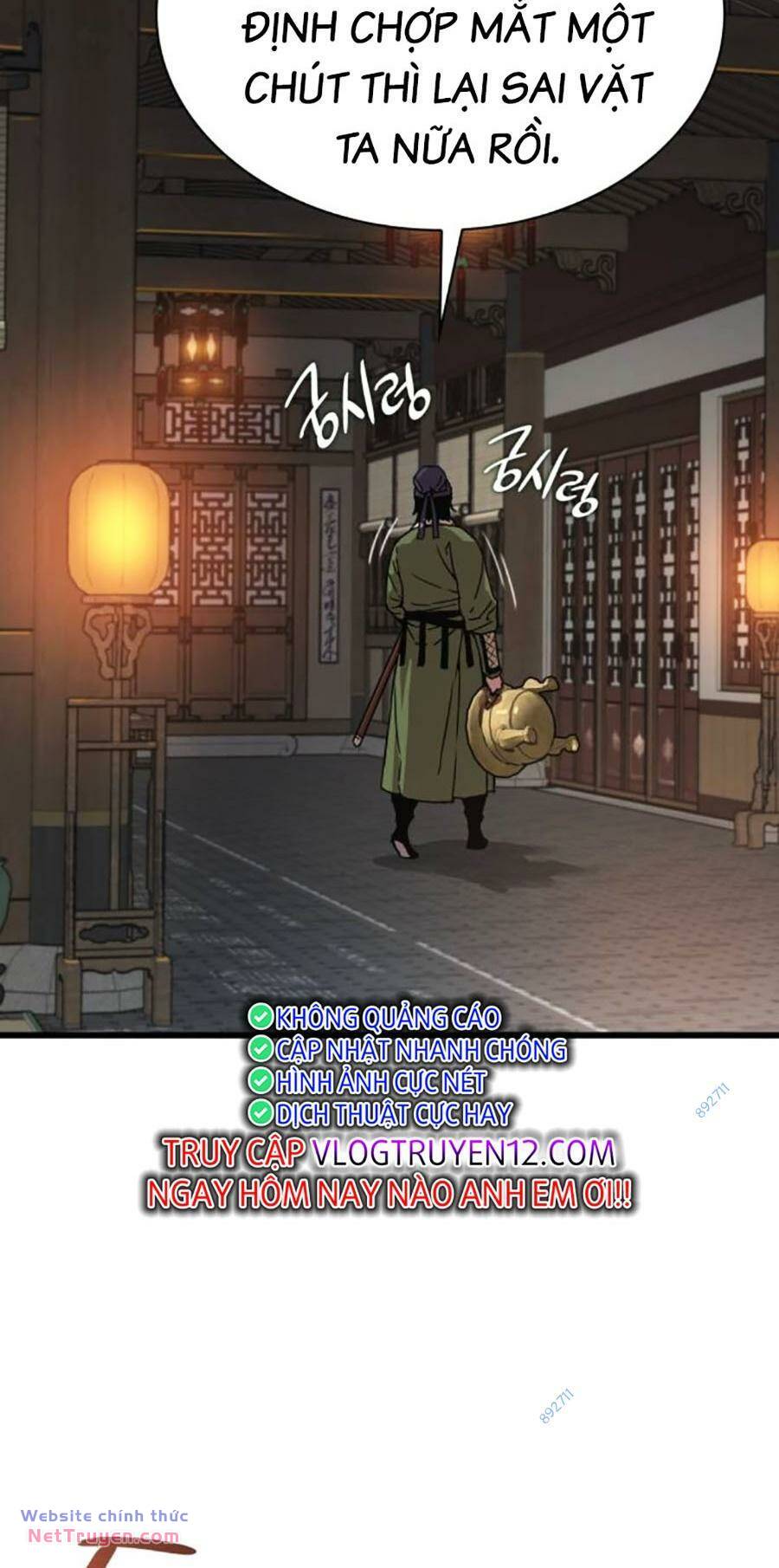 Quái Lực Loạn Thần Chapter 15 - Trang 2