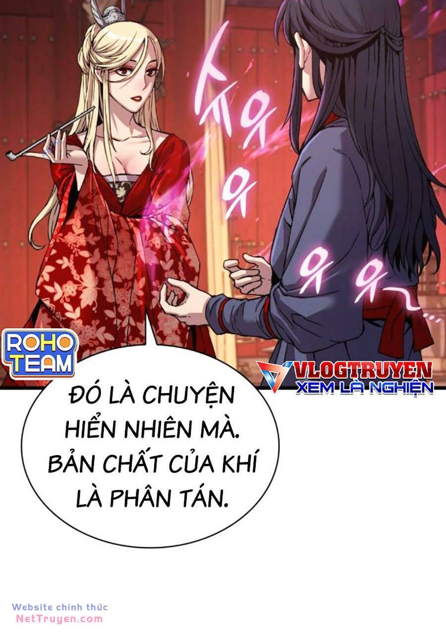Quái Lực Loạn Thần Chapter 15 - Trang 2
