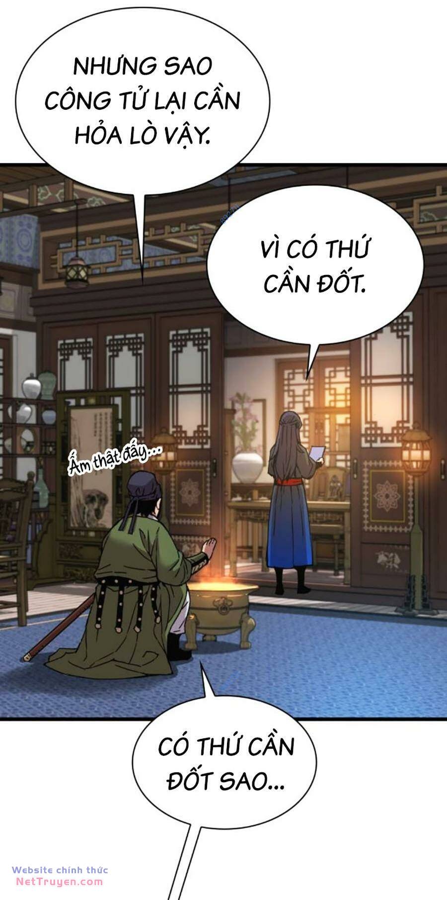 Quái Lực Loạn Thần Chapter 15 - Trang 2