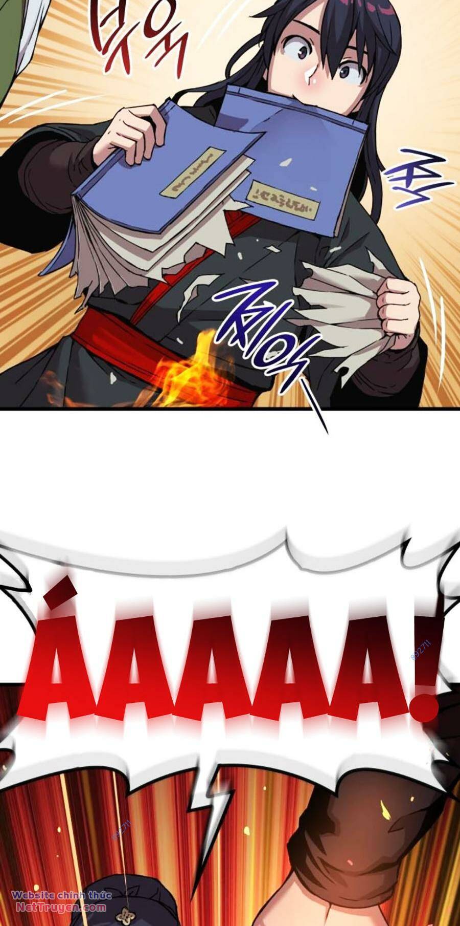 Quái Lực Loạn Thần Chapter 15 - Trang 2