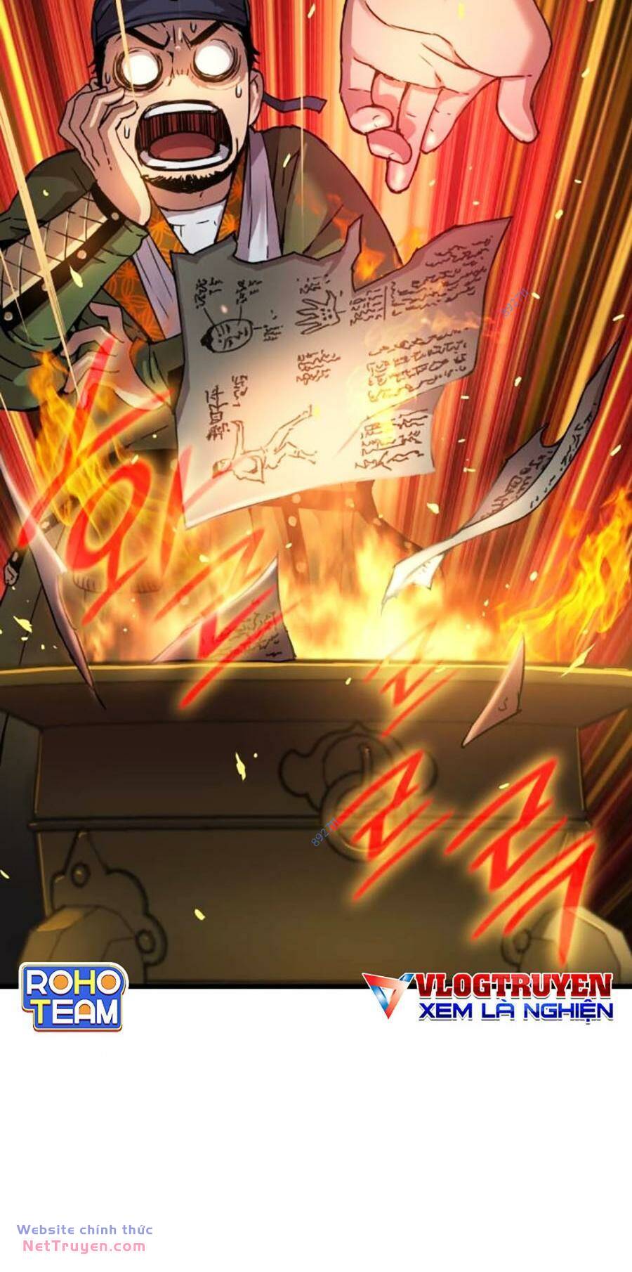 Quái Lực Loạn Thần Chapter 15 - Trang 2