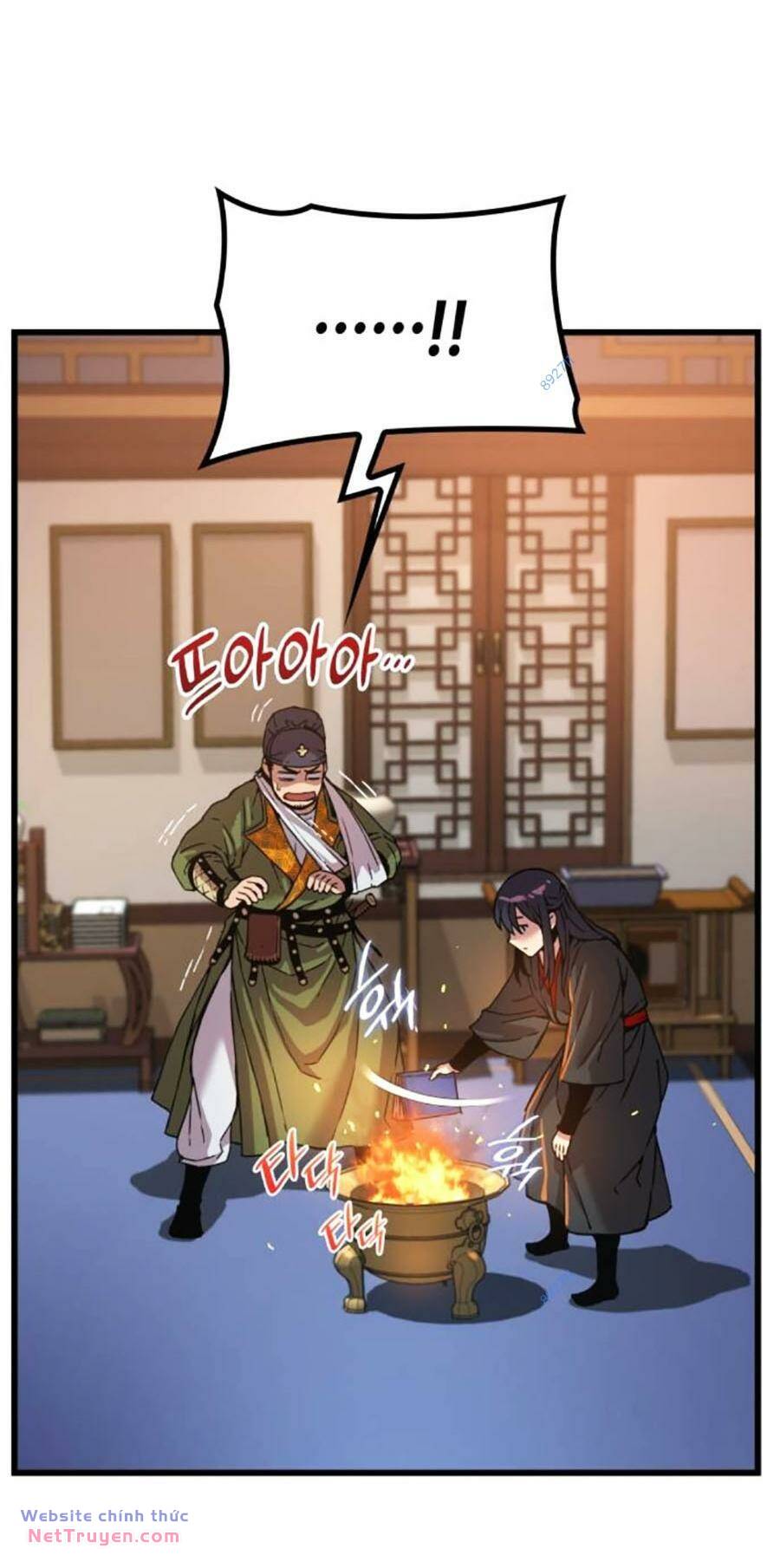 Quái Lực Loạn Thần Chapter 15 - Trang 2