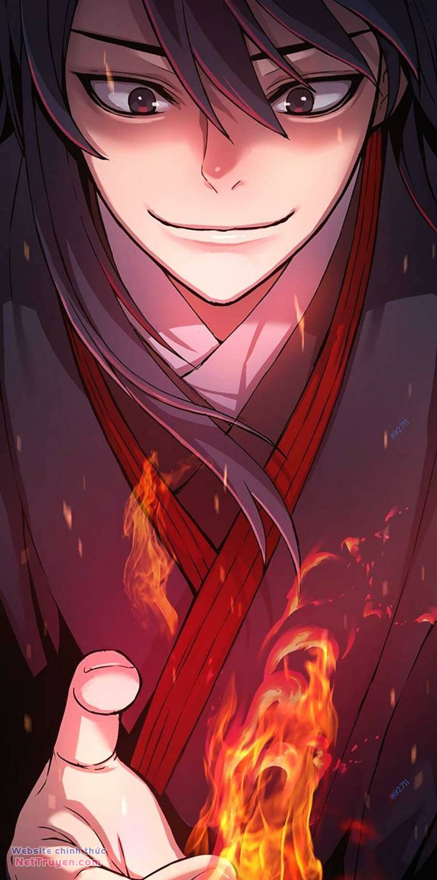 Quái Lực Loạn Thần Chapter 15 - Trang 2