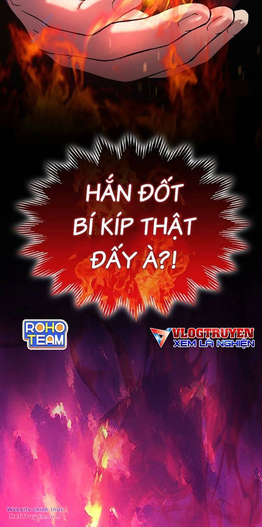 Quái Lực Loạn Thần Chapter 15 - Trang 2