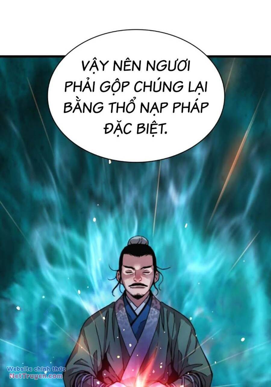 Quái Lực Loạn Thần Chapter 15 - Trang 2