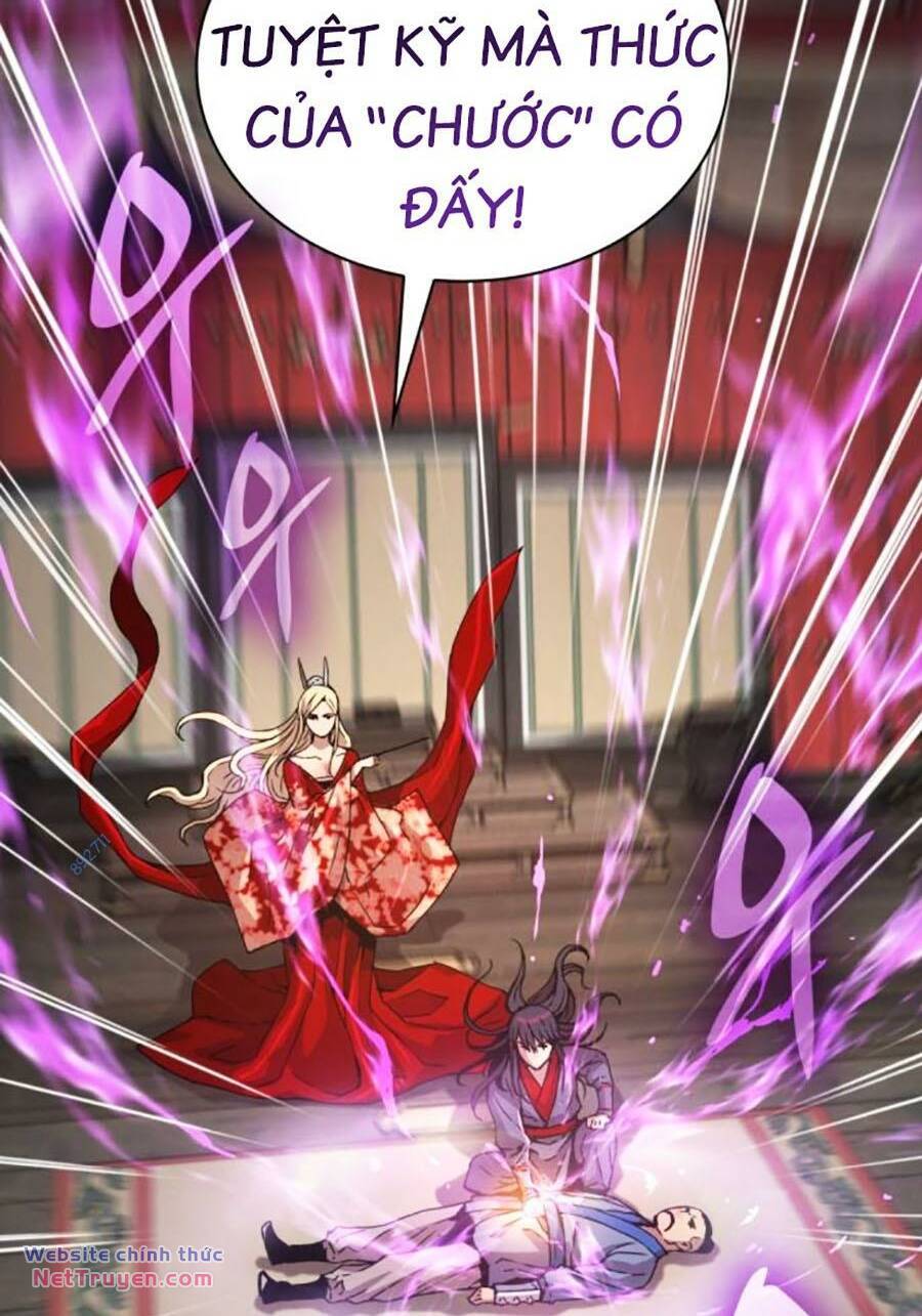 Quái Lực Loạn Thần Chapter 15 - Trang 2