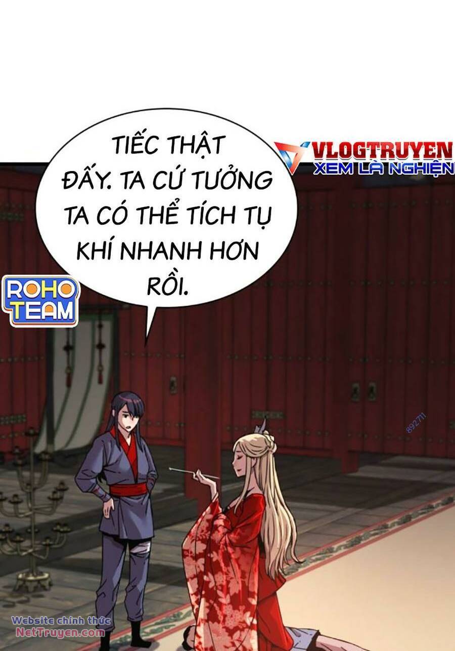 Quái Lực Loạn Thần Chapter 15 - Trang 2