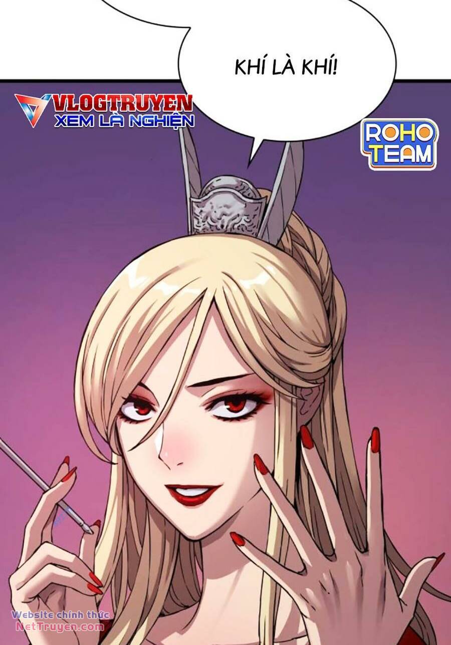 Quái Lực Loạn Thần Chapter 15 - Trang 2