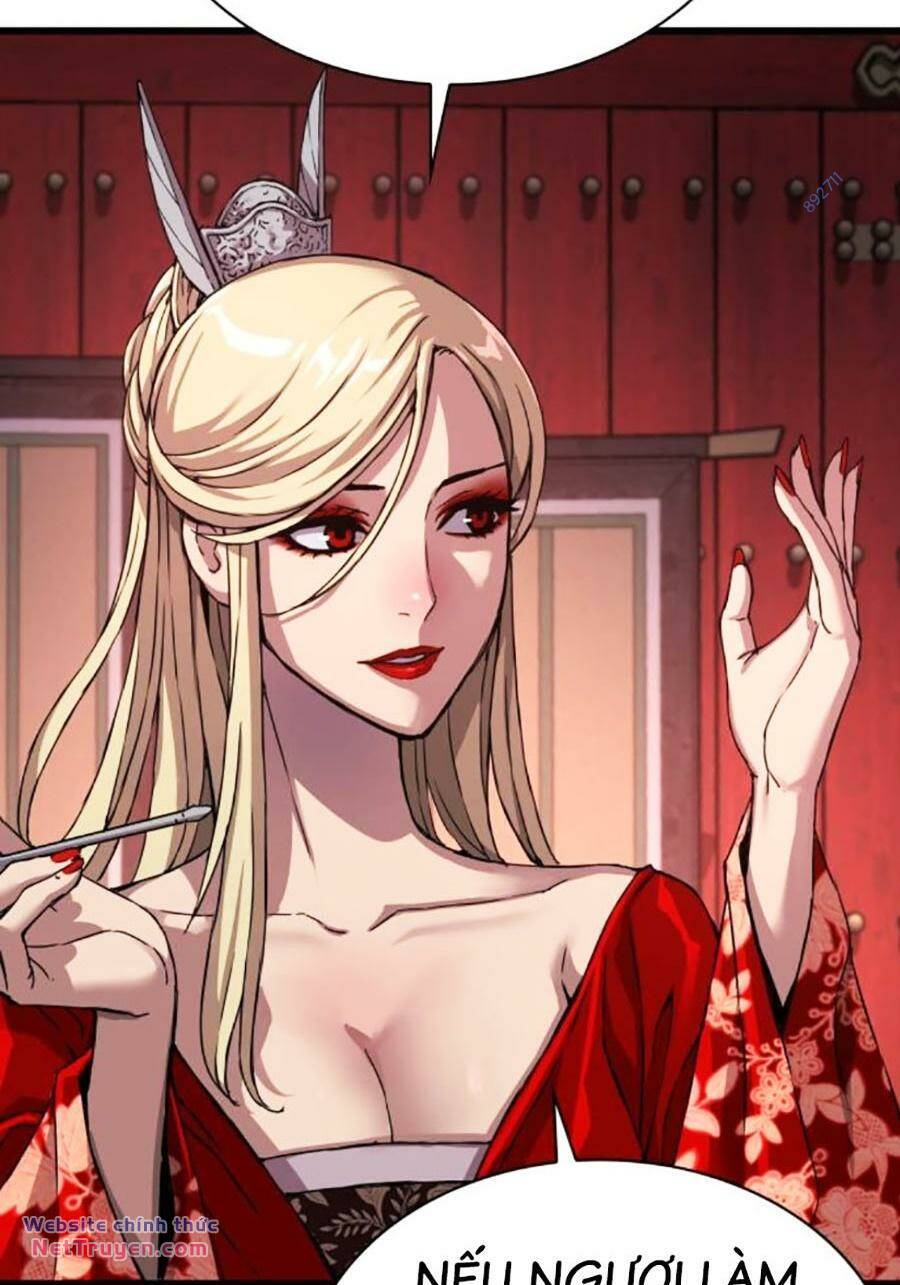 Quái Lực Loạn Thần Chapter 15 - Trang 2