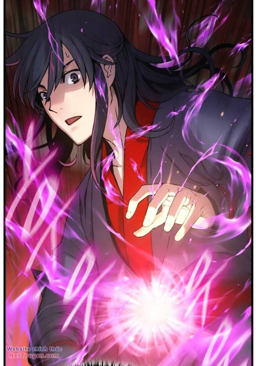 Quái Lực Loạn Thần Chapter 15 - Trang 2