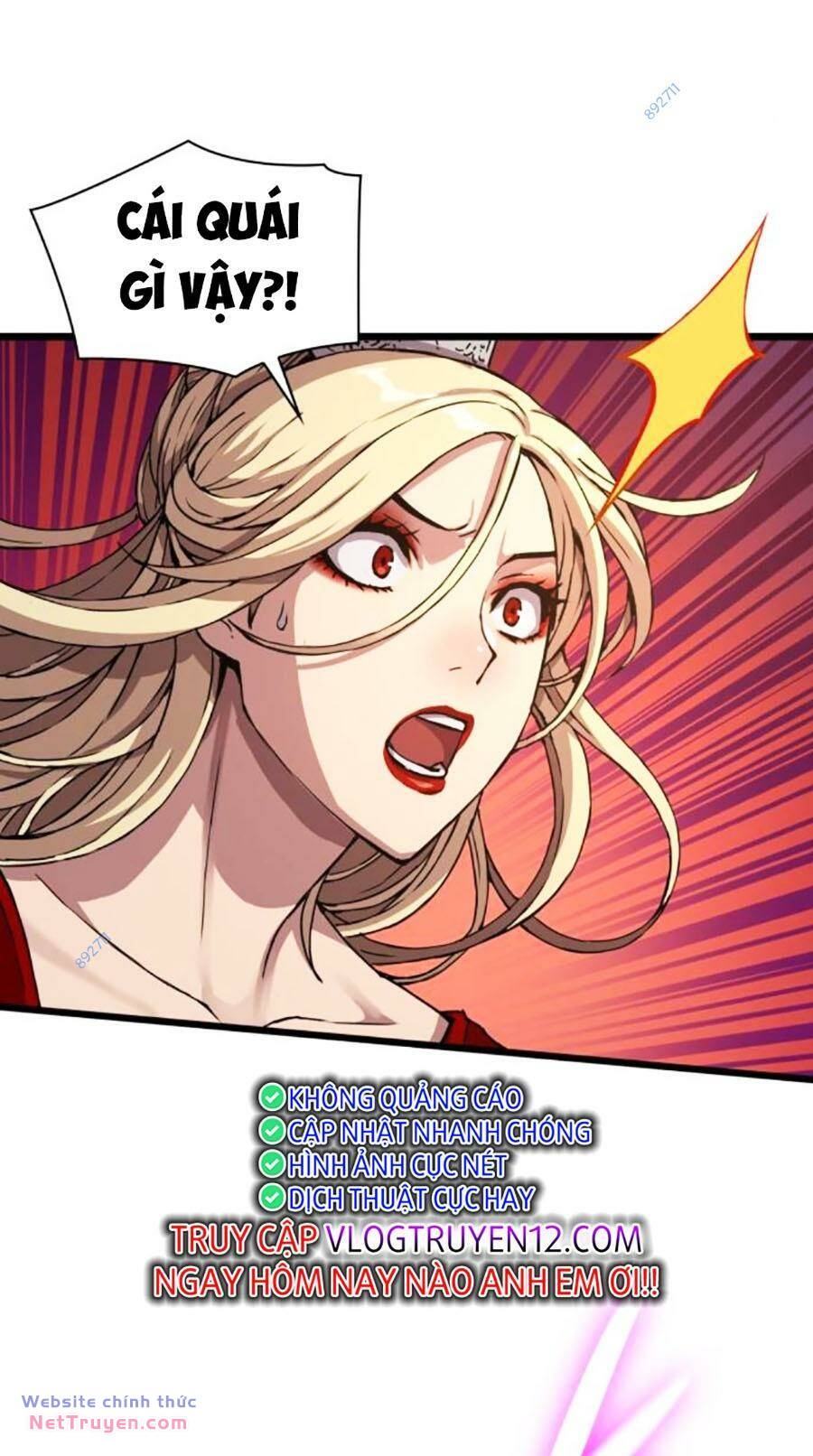 Quái Lực Loạn Thần Chapter 15 - Trang 2