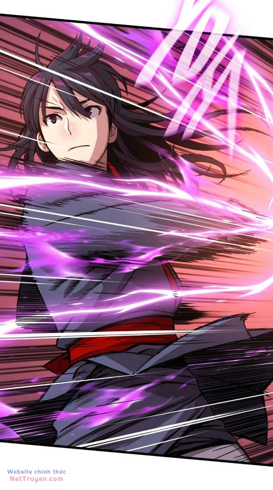 Quái Lực Loạn Thần Chapter 15 - Trang 2