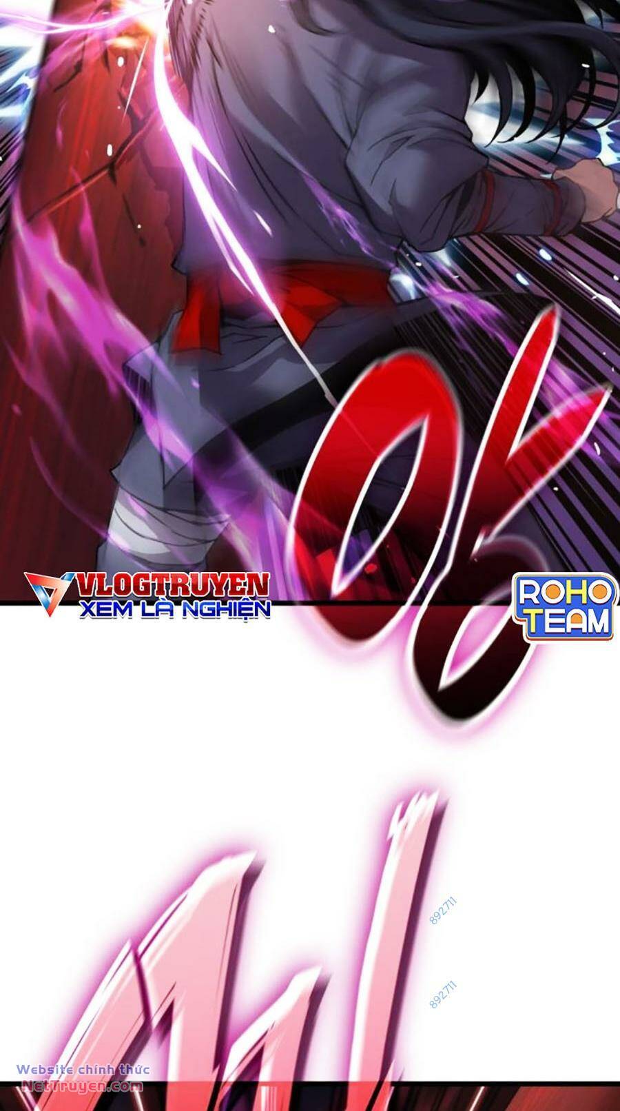 Quái Lực Loạn Thần Chapter 15 - Trang 2