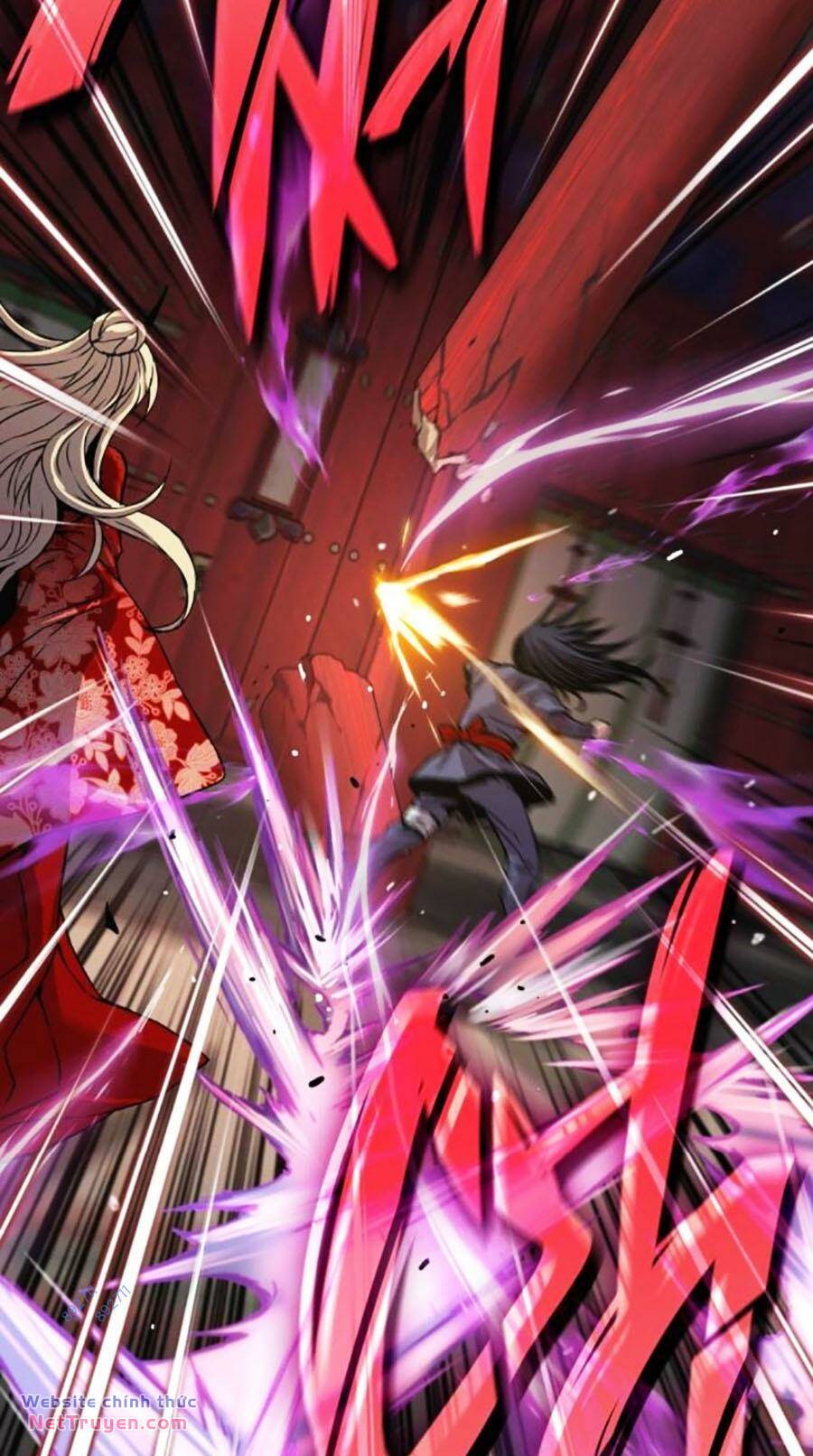 Quái Lực Loạn Thần Chapter 15 - Trang 2