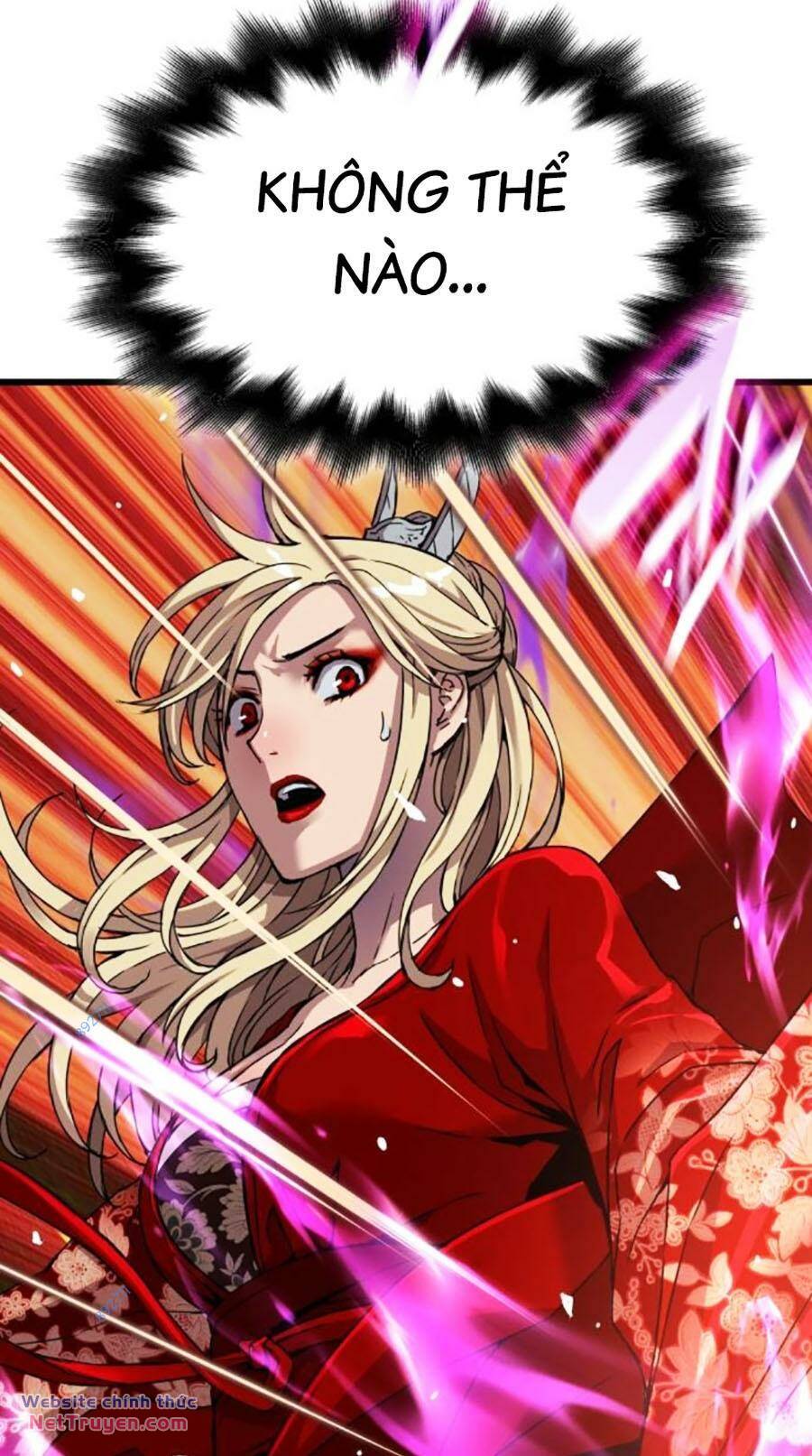 Quái Lực Loạn Thần Chapter 15 - Trang 2