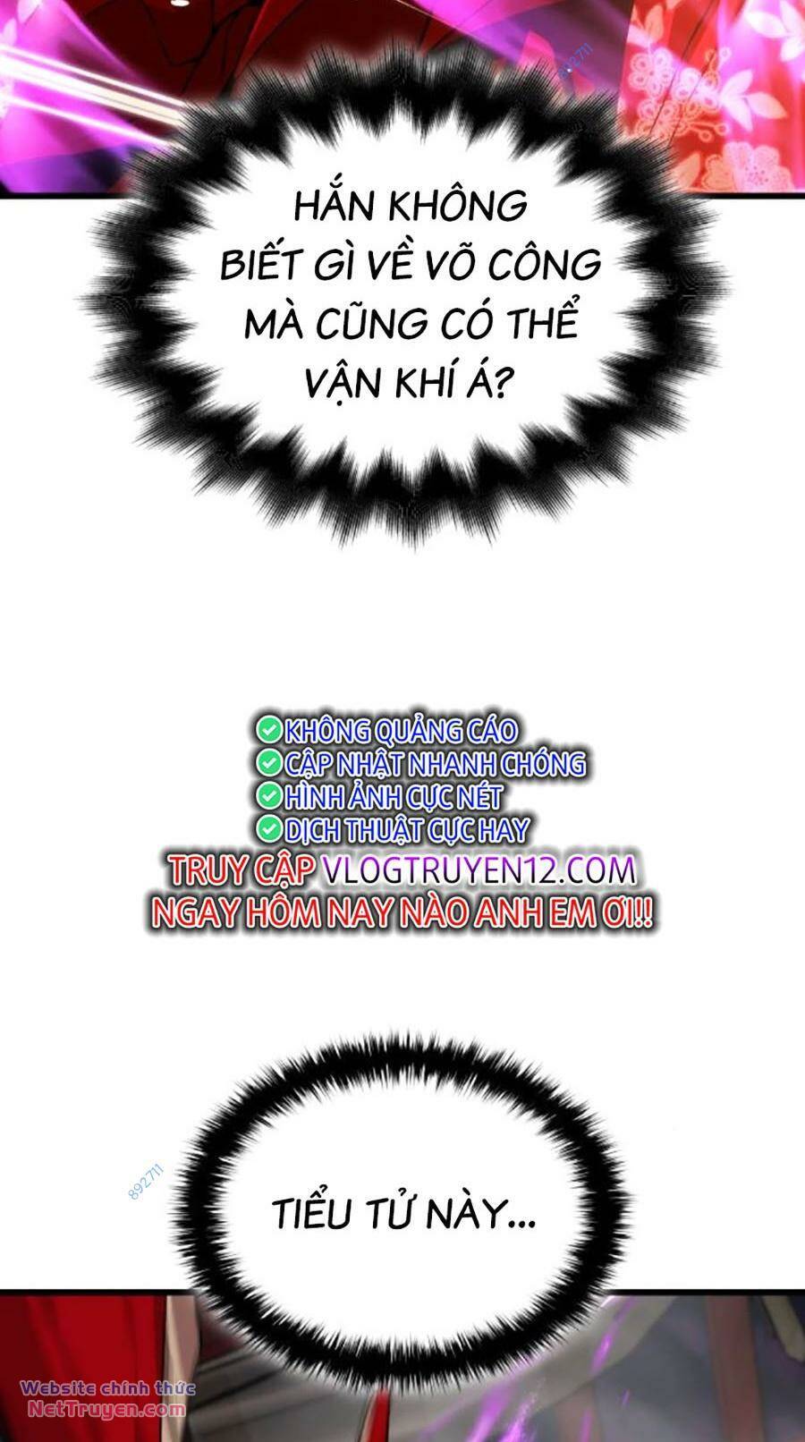 Quái Lực Loạn Thần Chapter 15 - Trang 2