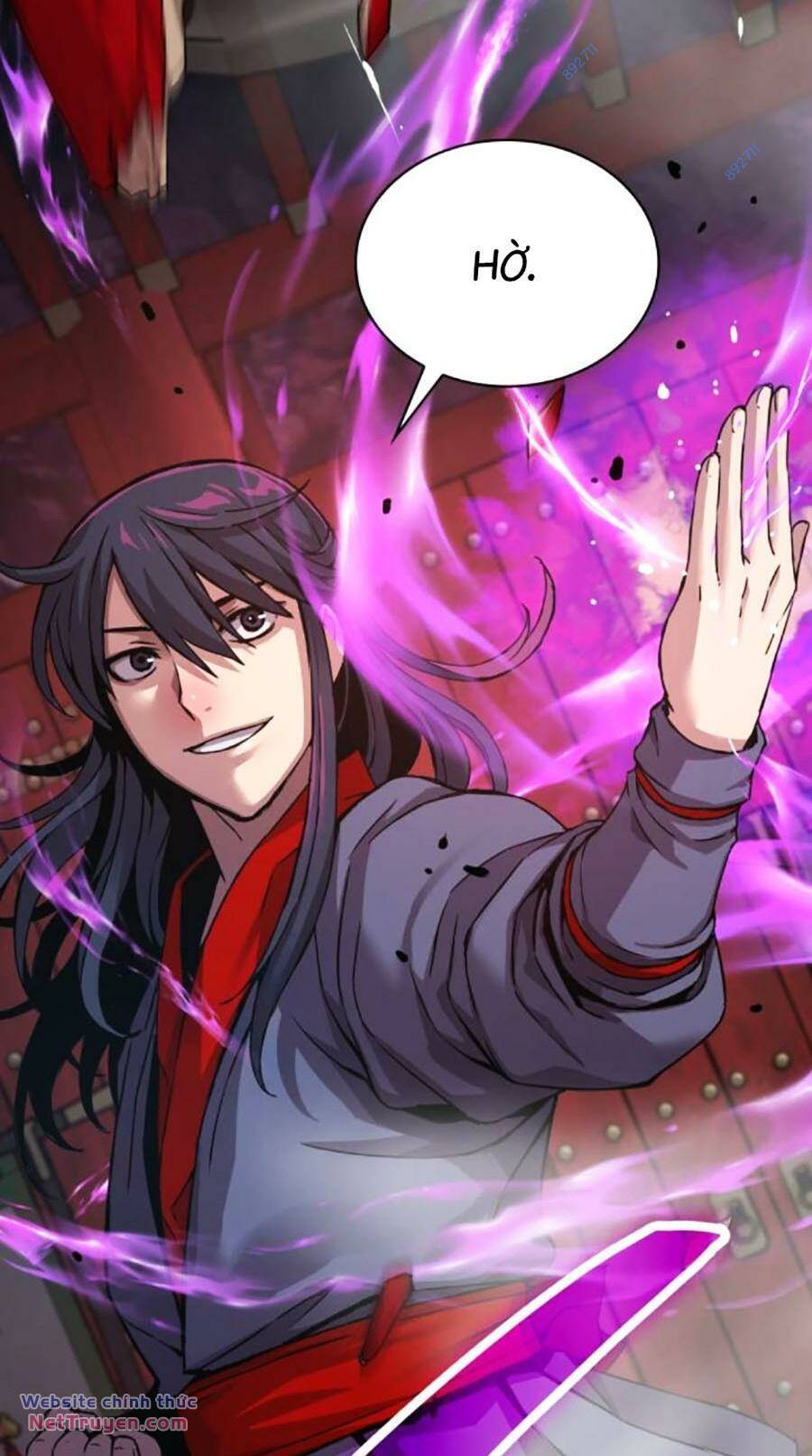 Quái Lực Loạn Thần Chapter 15 - Trang 2