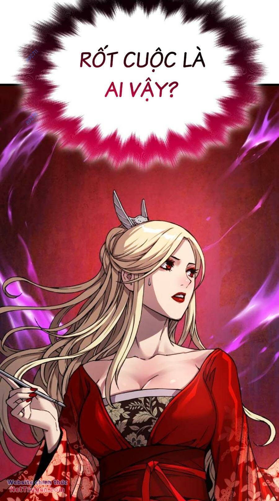 Quái Lực Loạn Thần Chapter 15 - Trang 2