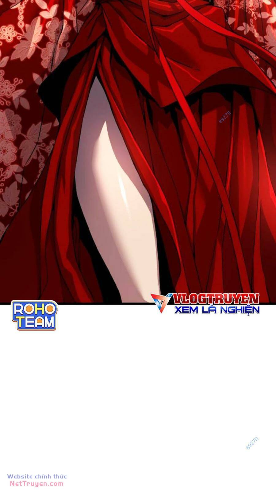 Quái Lực Loạn Thần Chapter 15 - Trang 2