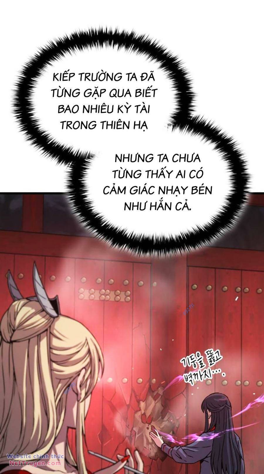 Quái Lực Loạn Thần Chapter 15 - Trang 2