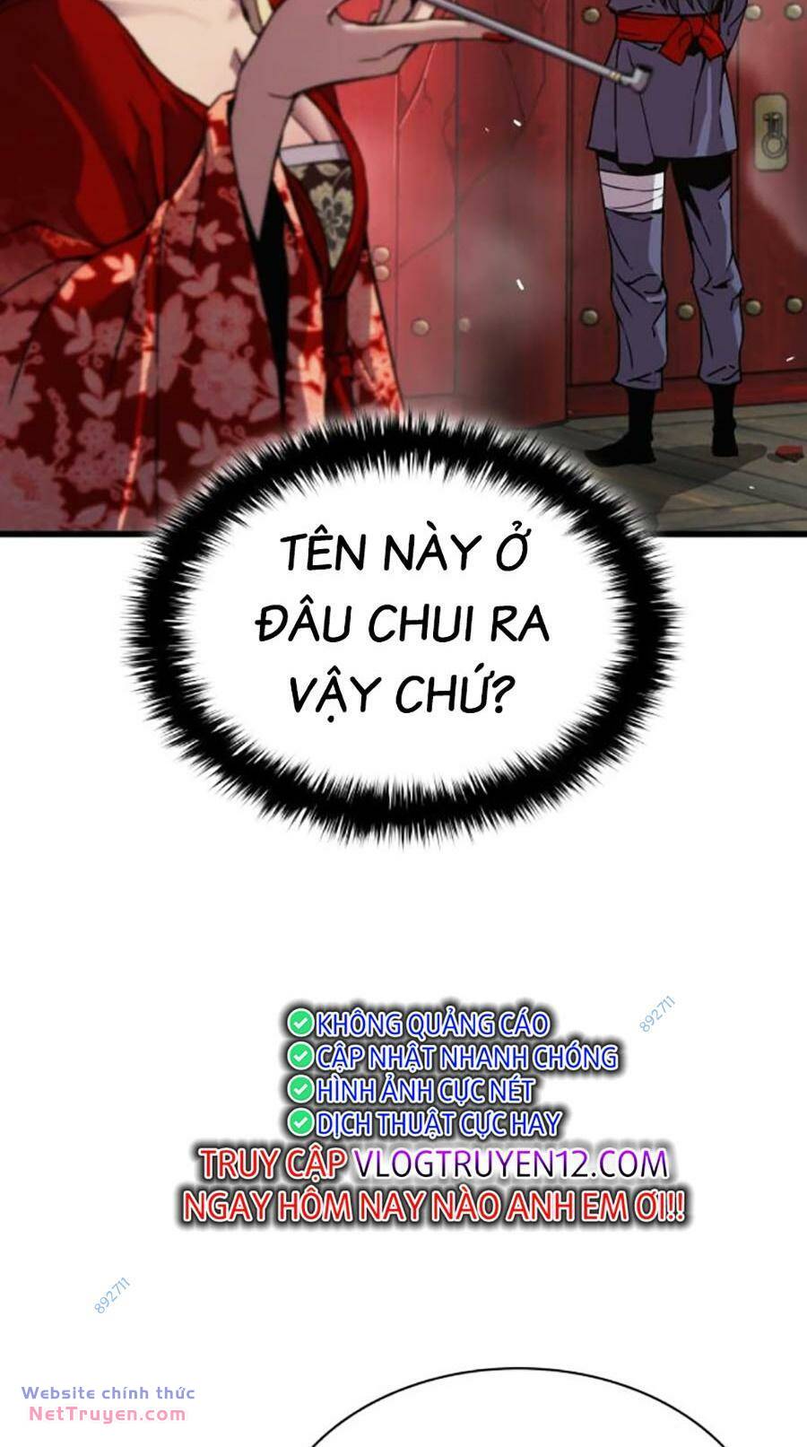 Quái Lực Loạn Thần Chapter 15 - Trang 2