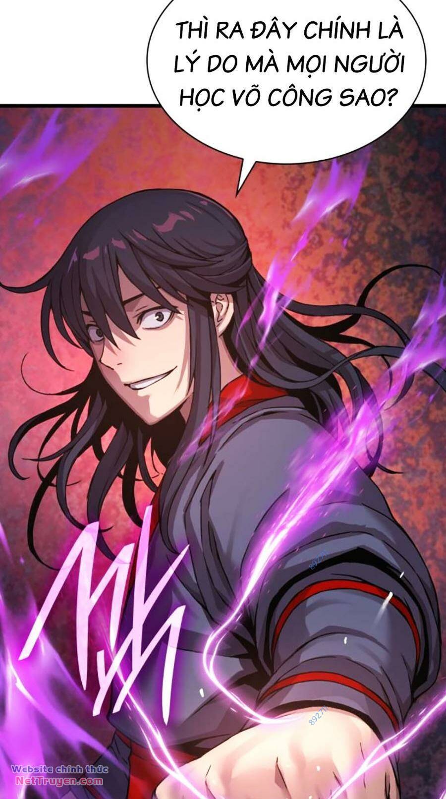 Quái Lực Loạn Thần Chapter 15 - Trang 2