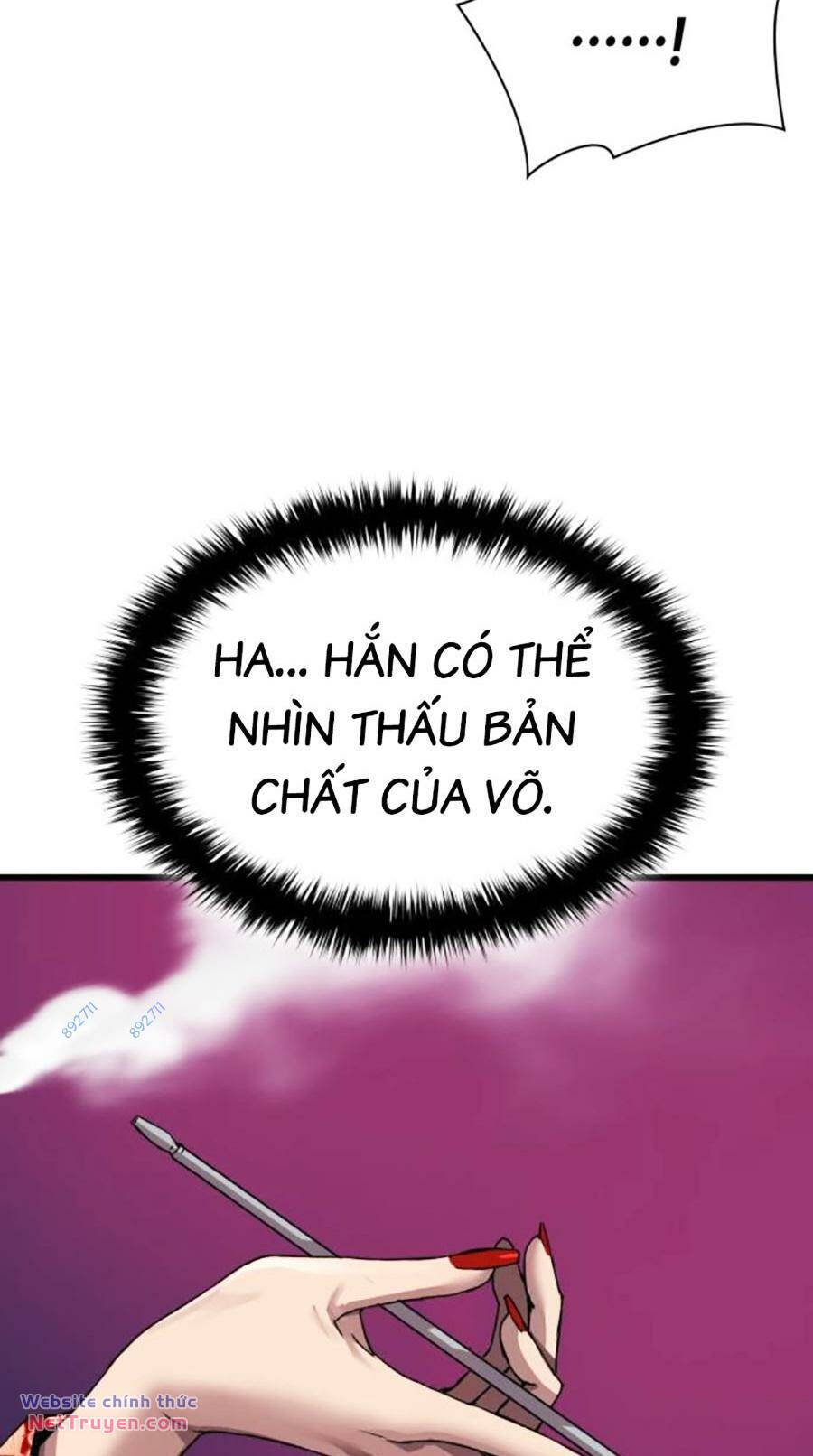 Quái Lực Loạn Thần Chapter 15 - Trang 2