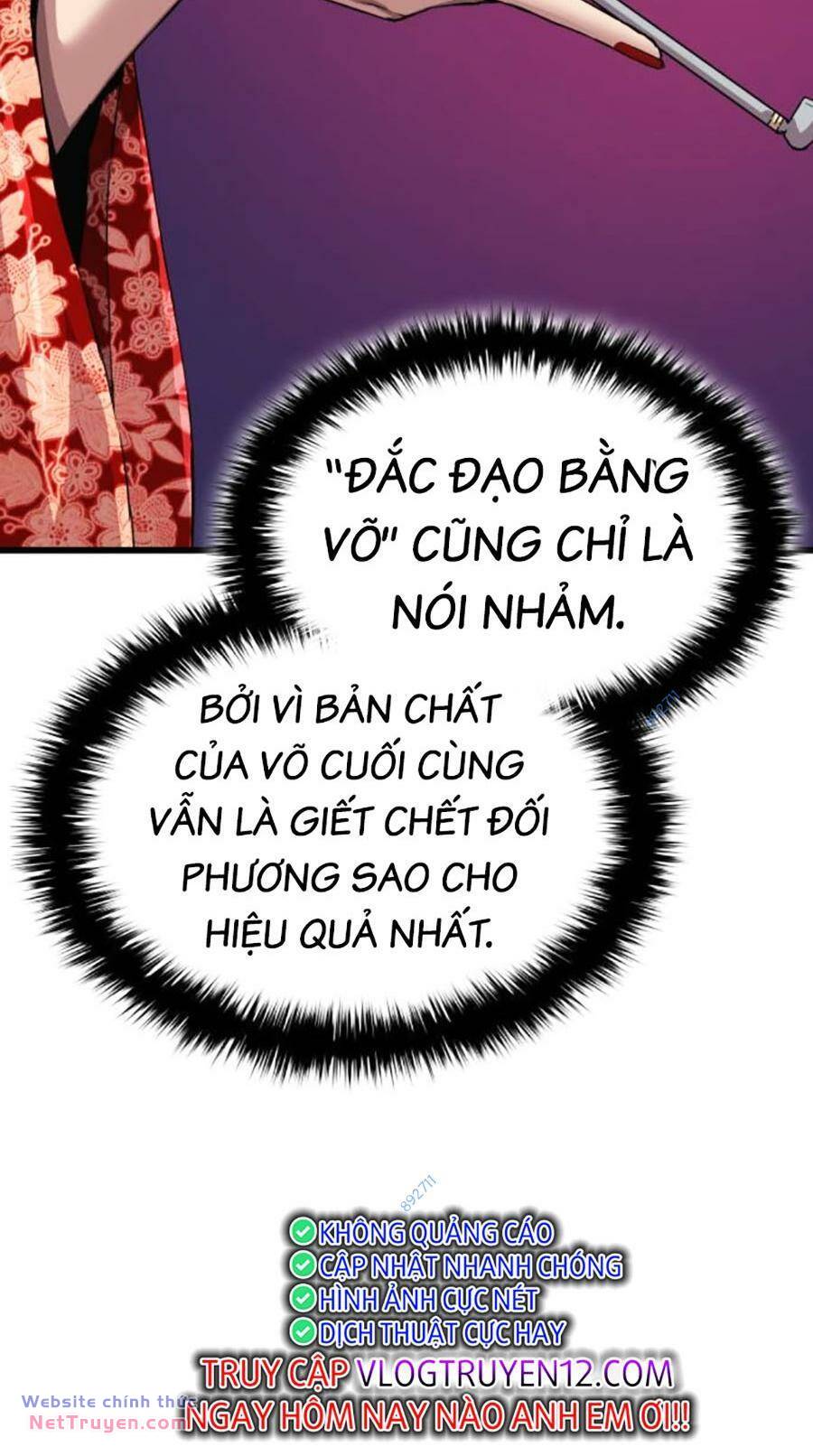 Quái Lực Loạn Thần Chapter 15 - Trang 2