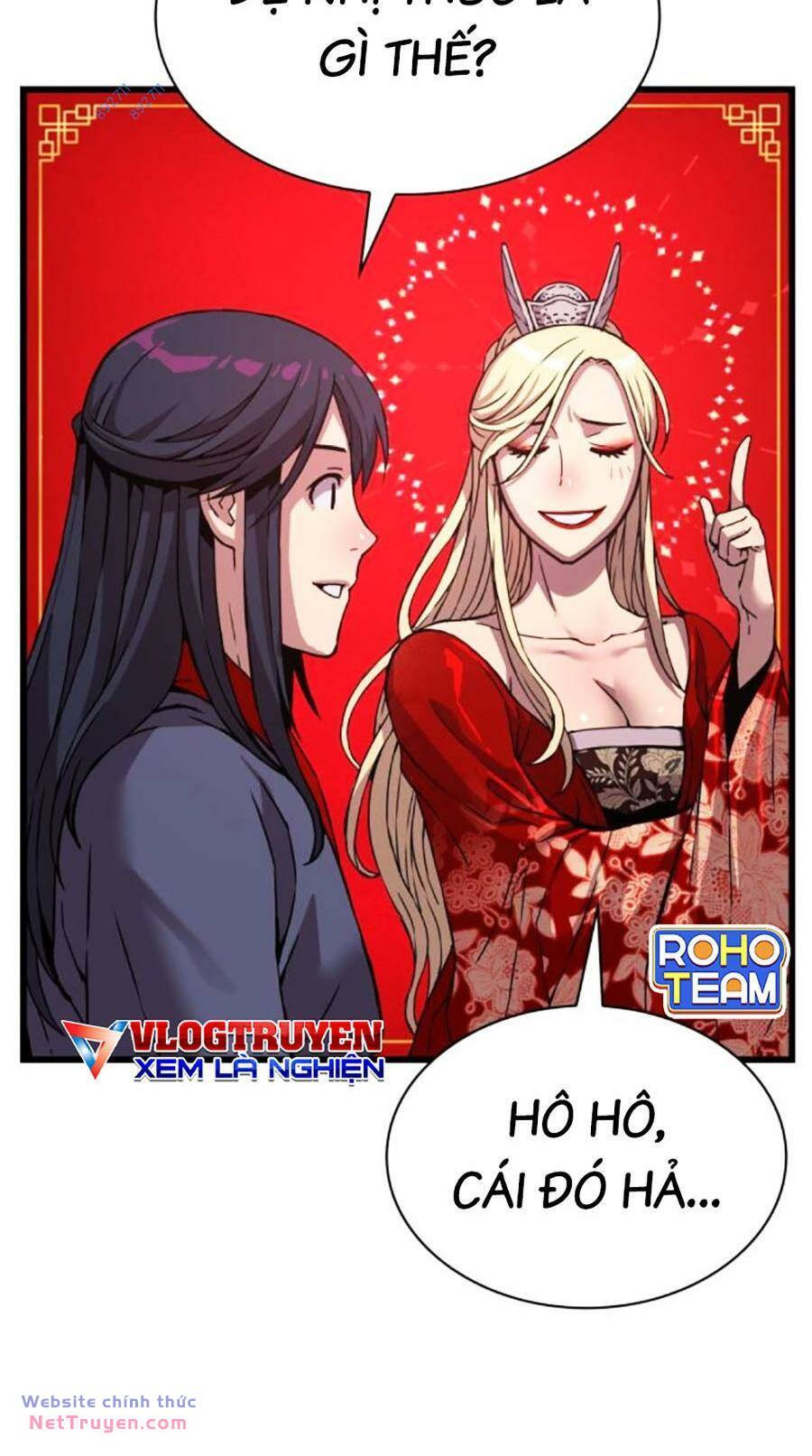 Quái Lực Loạn Thần Chapter 15 - Trang 2