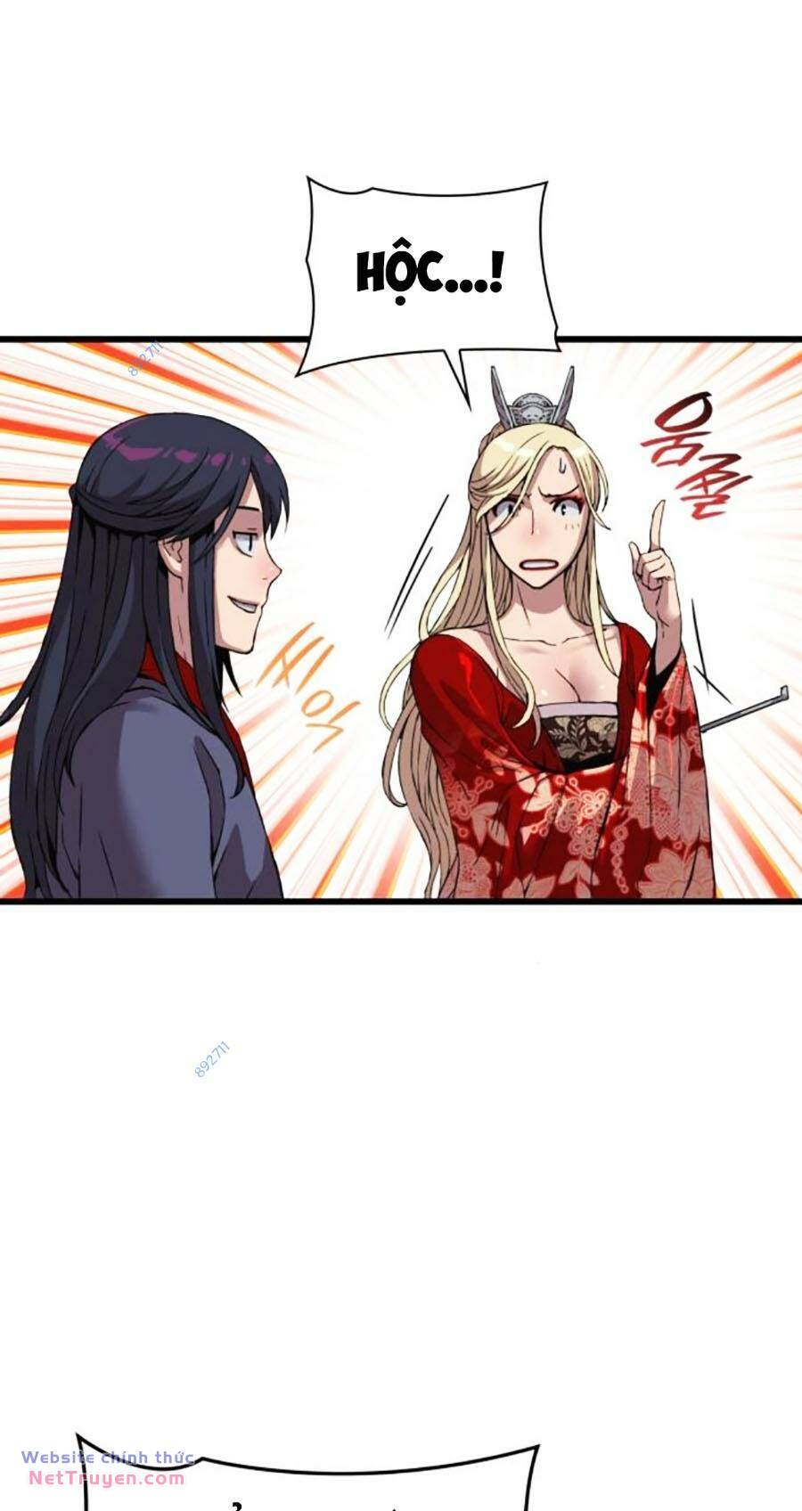 Quái Lực Loạn Thần Chapter 15 - Trang 2