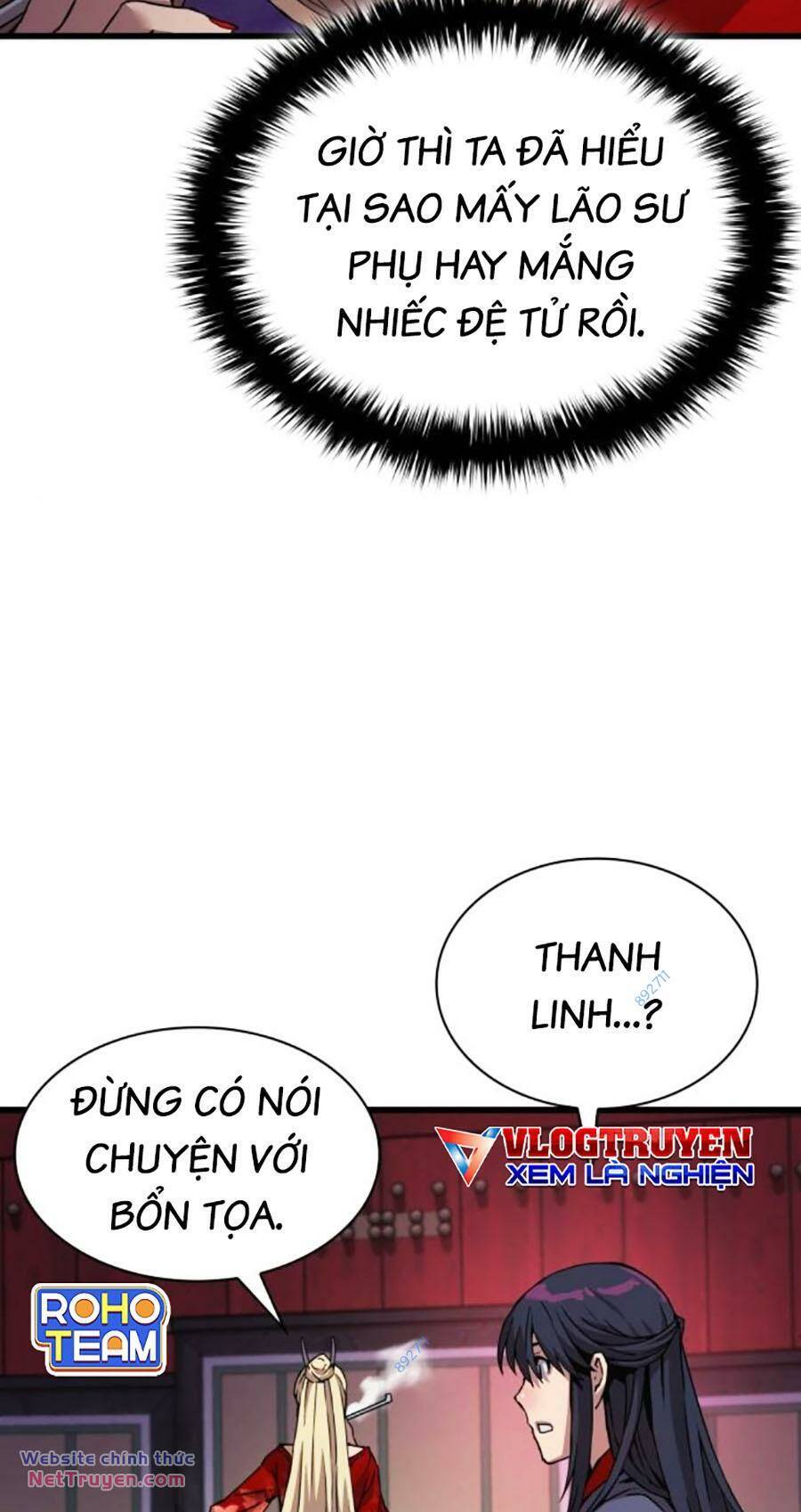Quái Lực Loạn Thần Chapter 15 - Trang 2