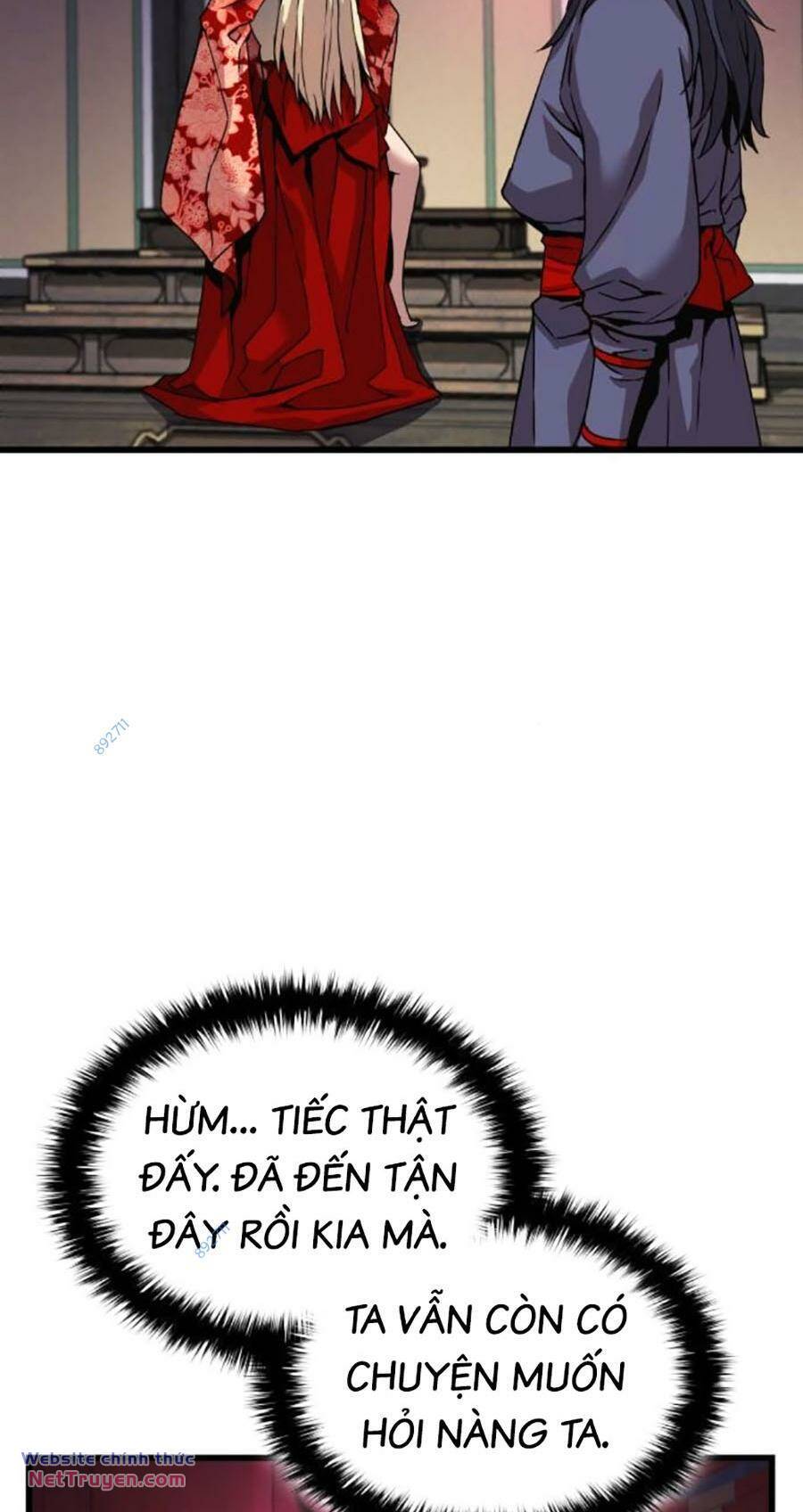 Quái Lực Loạn Thần Chapter 15 - Trang 2