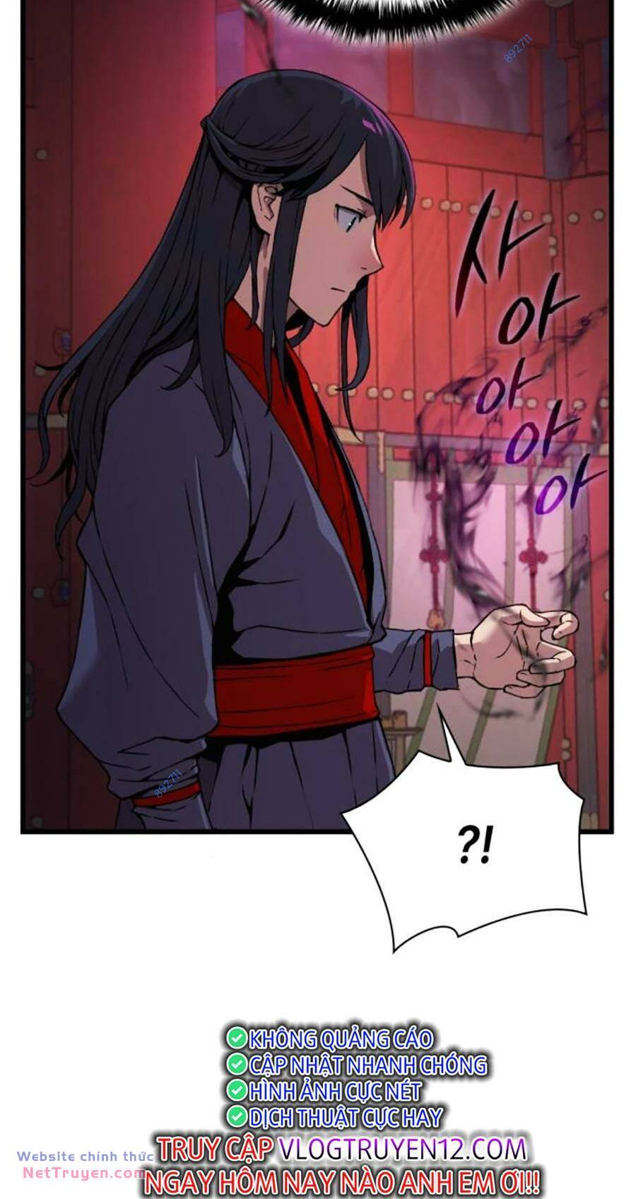 Quái Lực Loạn Thần Chapter 15 - Trang 2