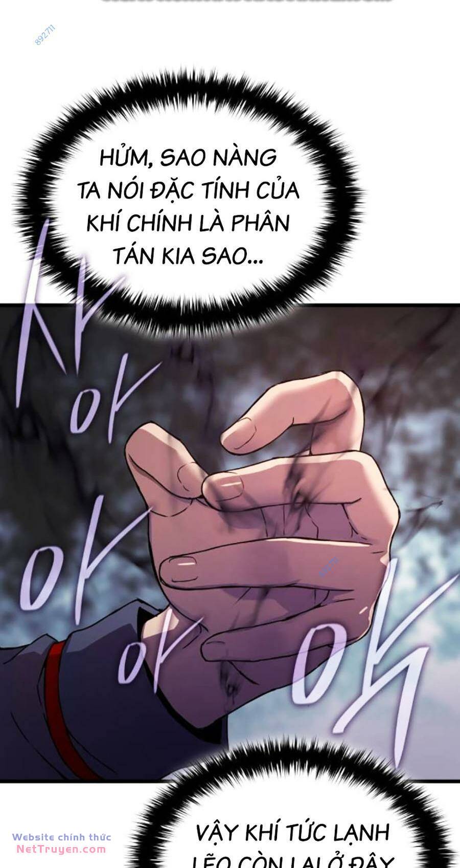 Quái Lực Loạn Thần Chapter 15 - Trang 2