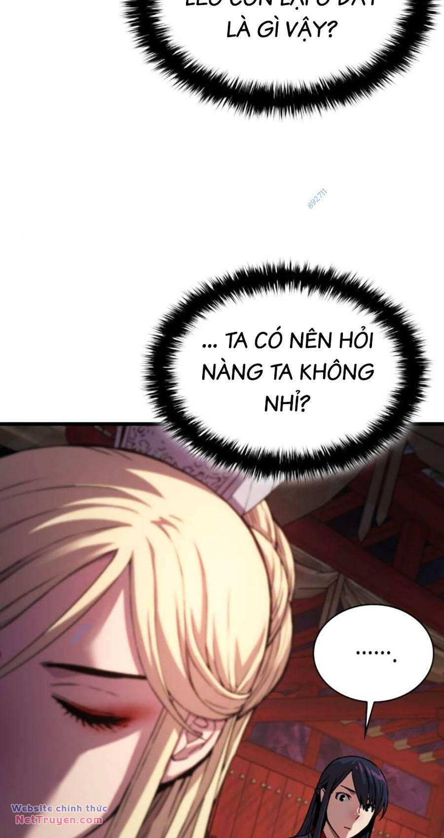 Quái Lực Loạn Thần Chapter 15 - Trang 2