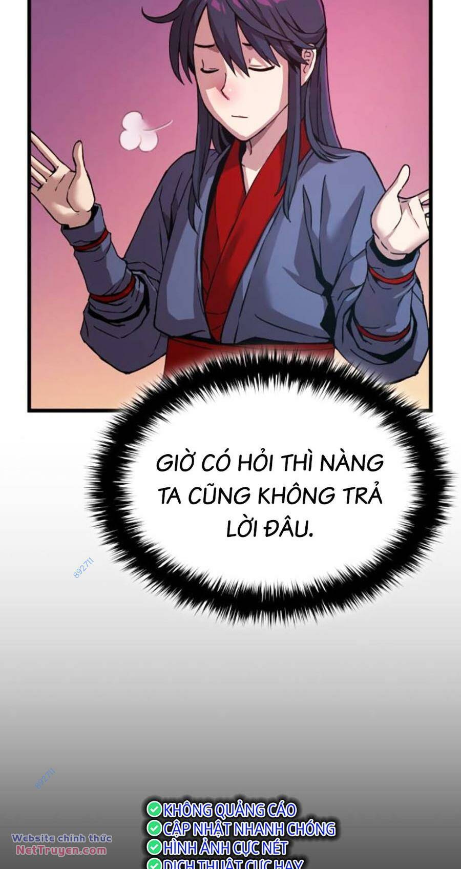 Quái Lực Loạn Thần Chapter 15 - Trang 2