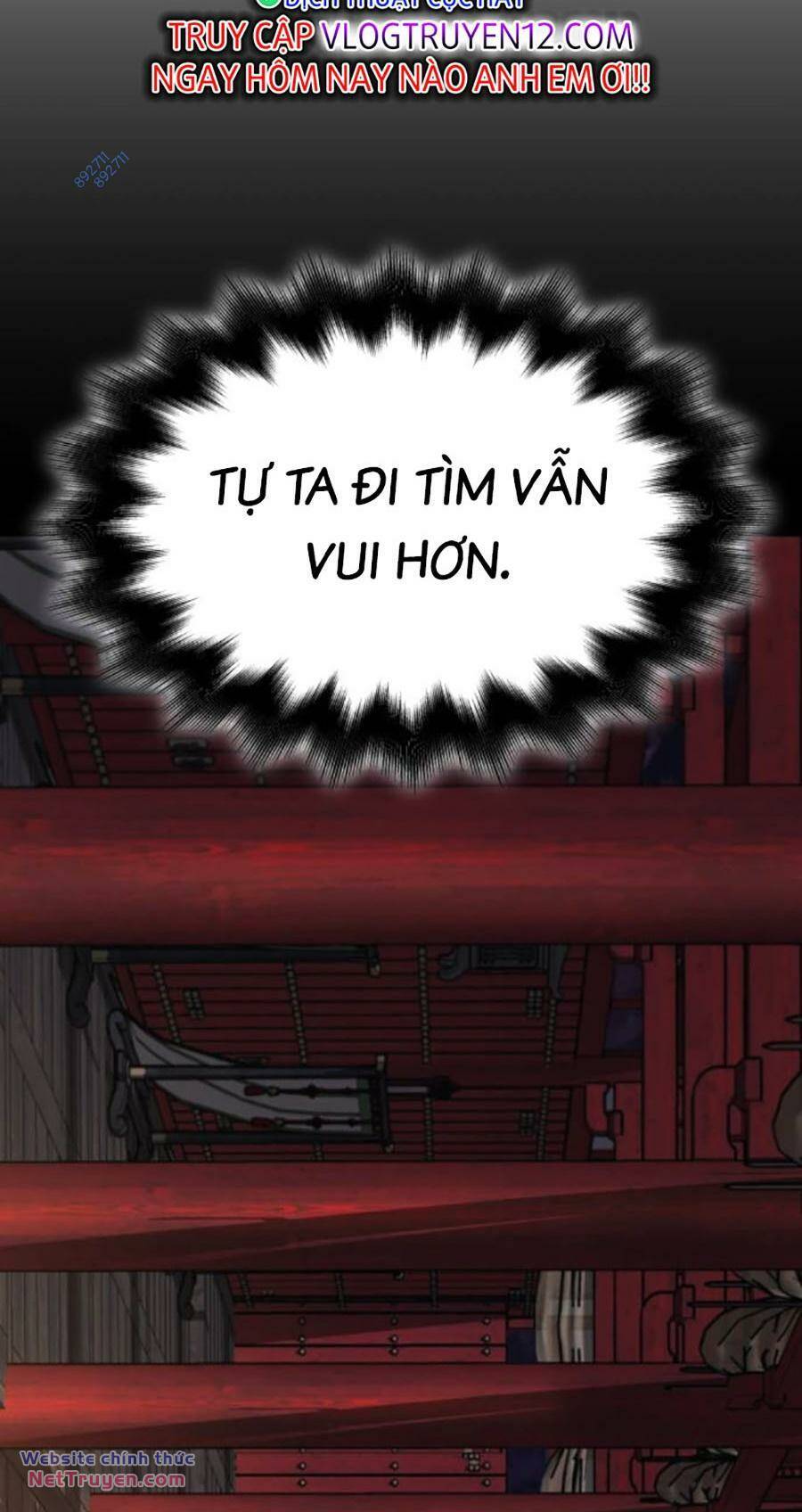 Quái Lực Loạn Thần Chapter 15 - Trang 2