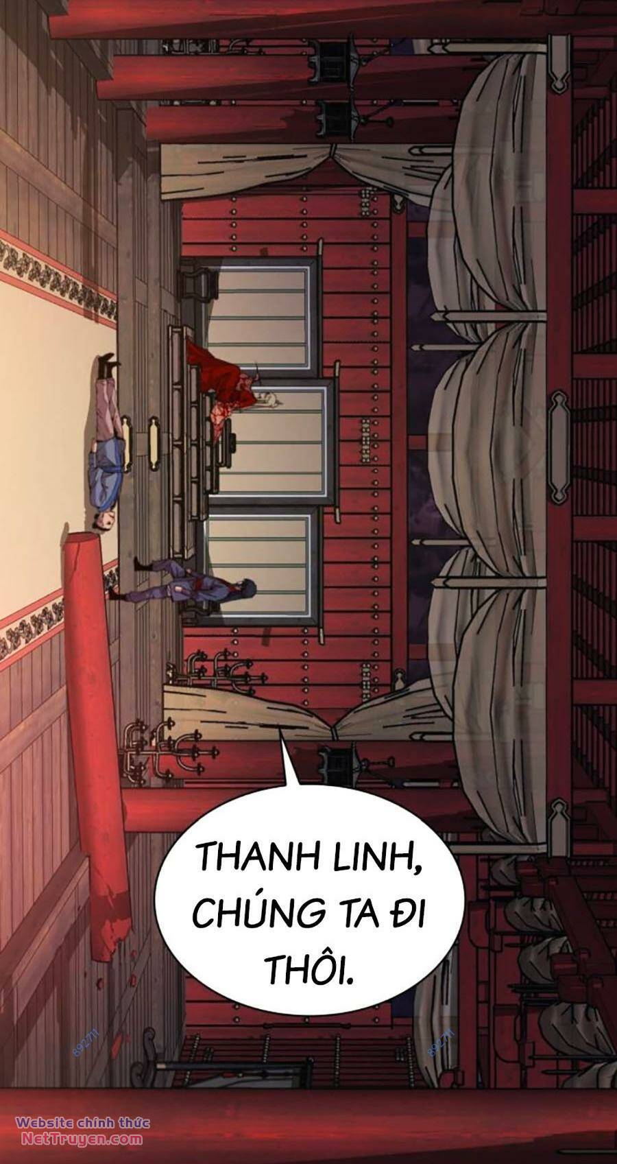 Quái Lực Loạn Thần Chapter 15 - Trang 2