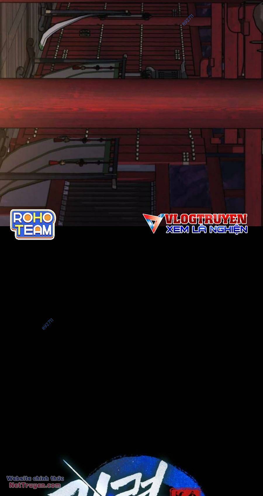 Quái Lực Loạn Thần Chapter 15 - Trang 2