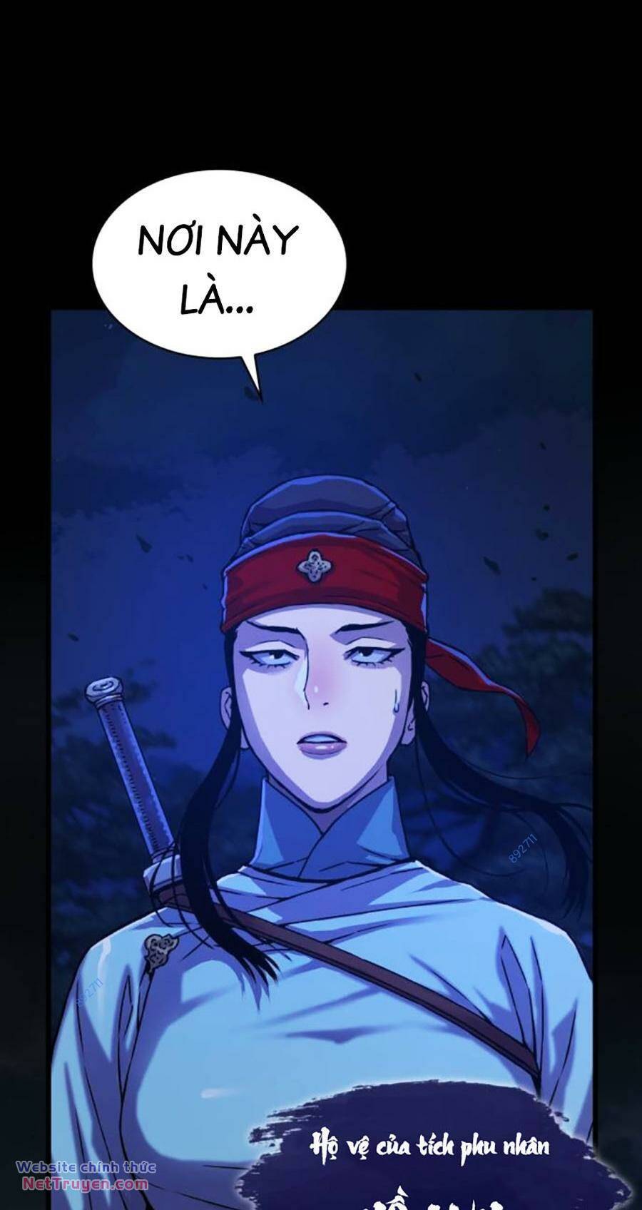 Quái Lực Loạn Thần Chapter 15 - Trang 2