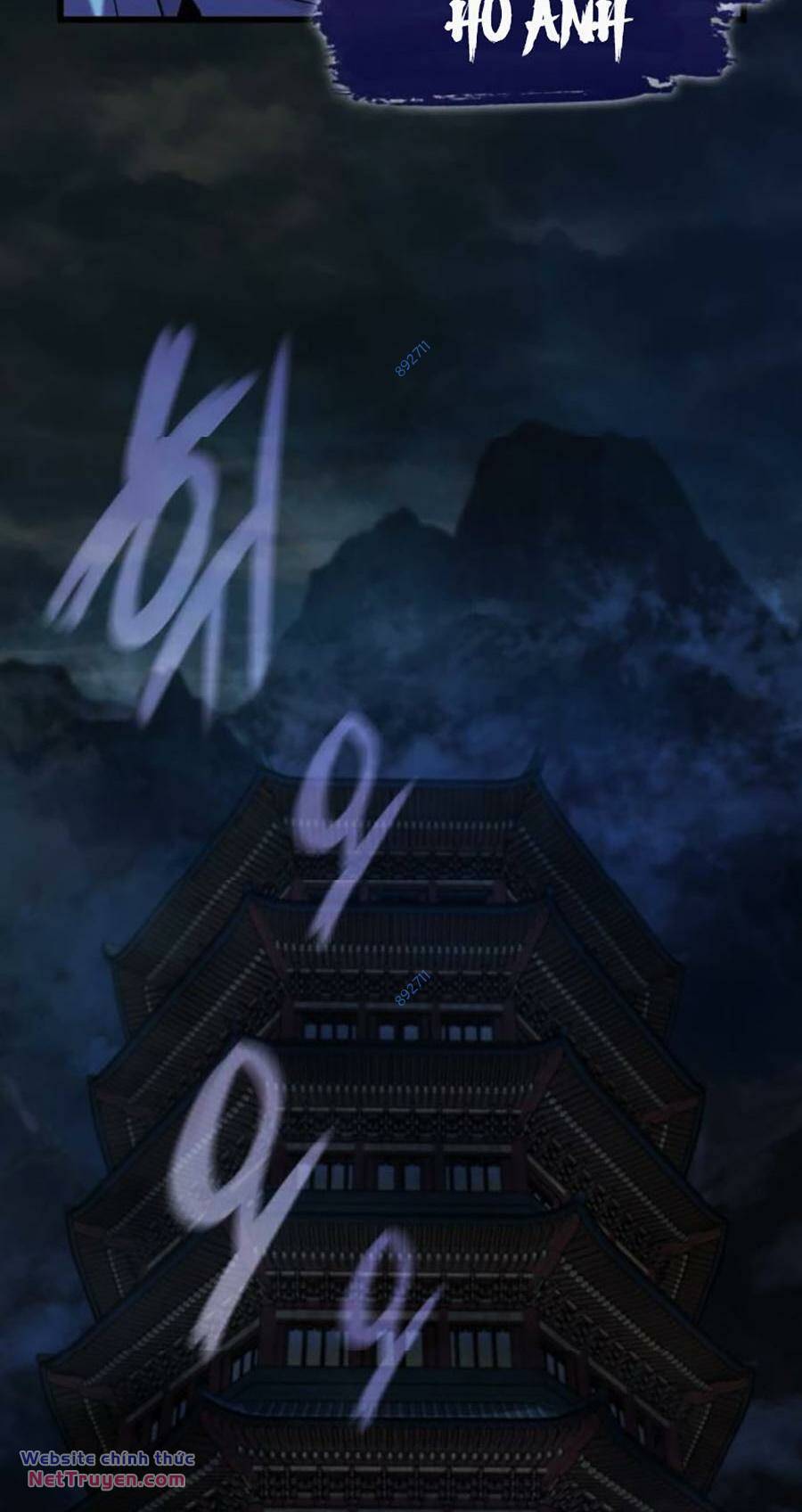 Quái Lực Loạn Thần Chapter 15 - Trang 2