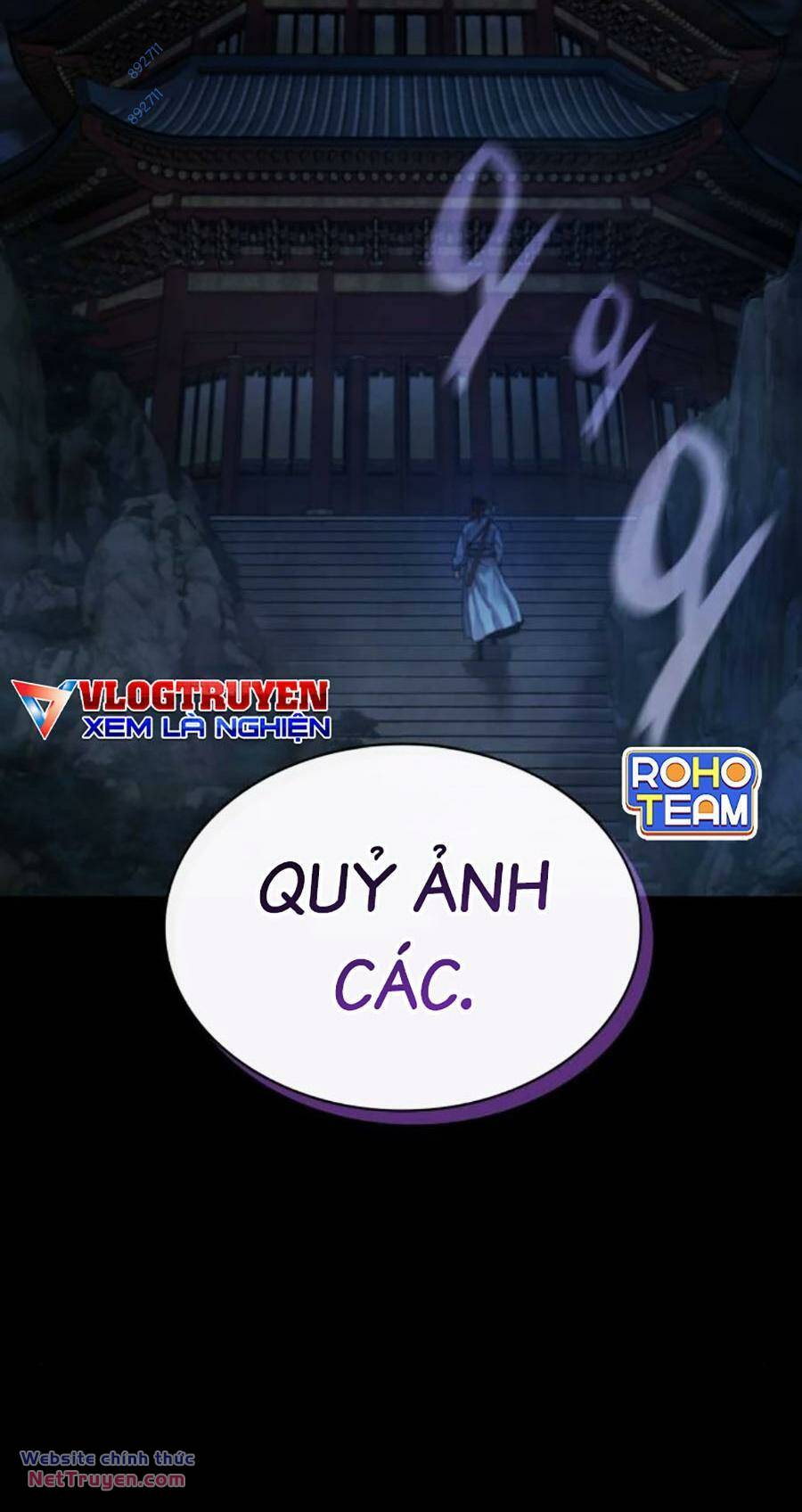 Quái Lực Loạn Thần Chapter 15 - Trang 2